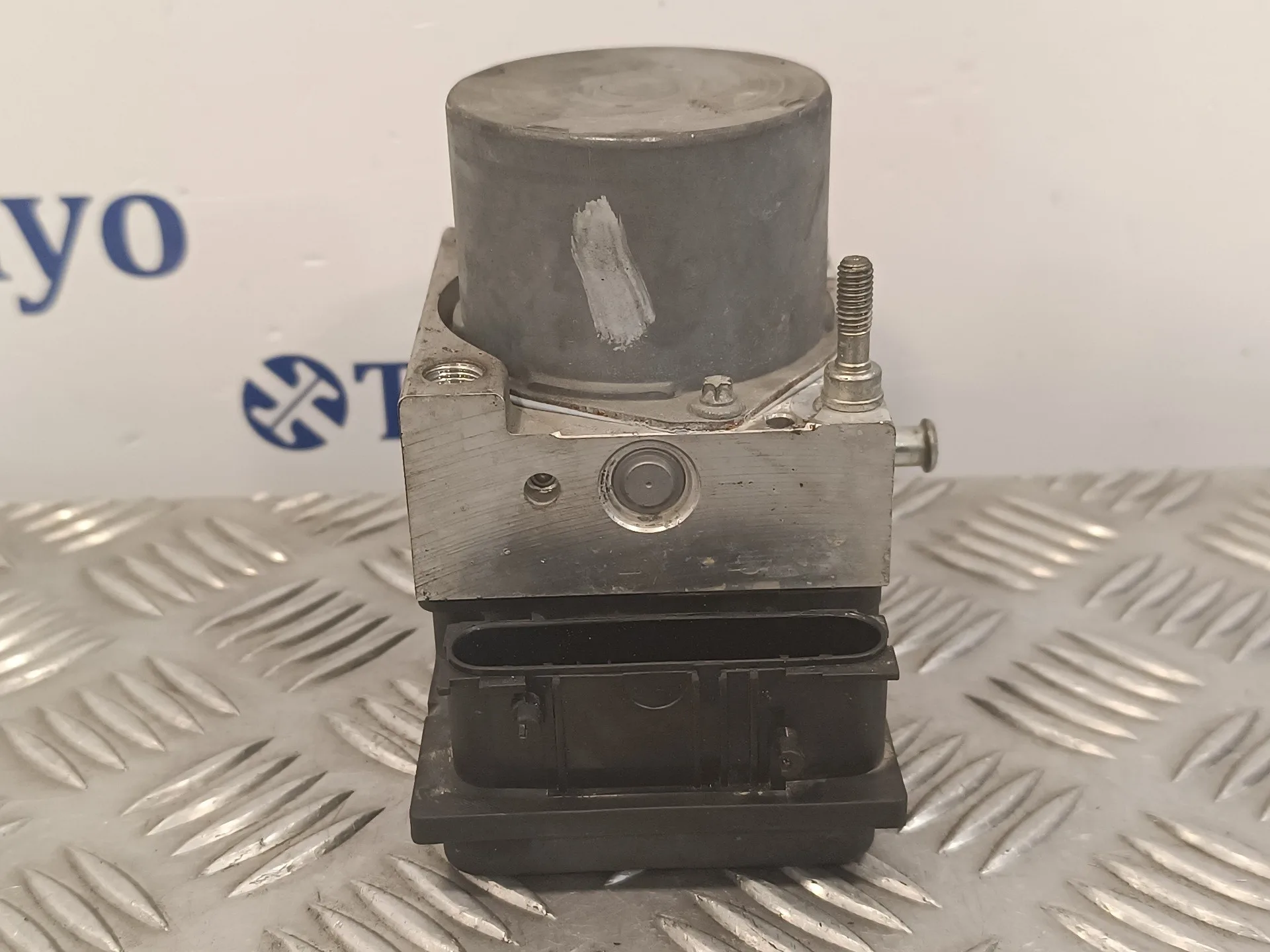 Abs para Mitsubishi Colt Berlina 5 (Z30A)