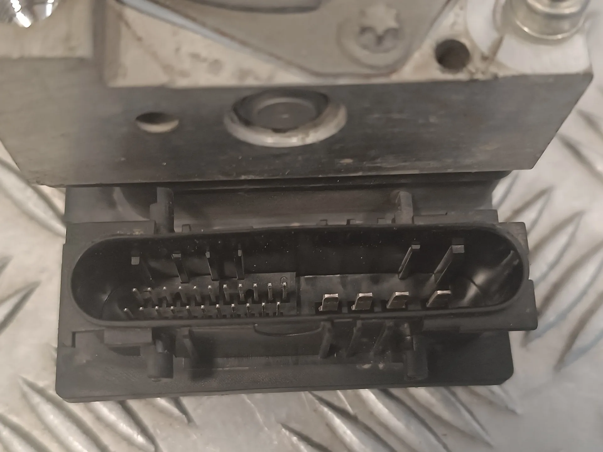 Abs para Mitsubishi Colt Berlina 5 (Z30A)