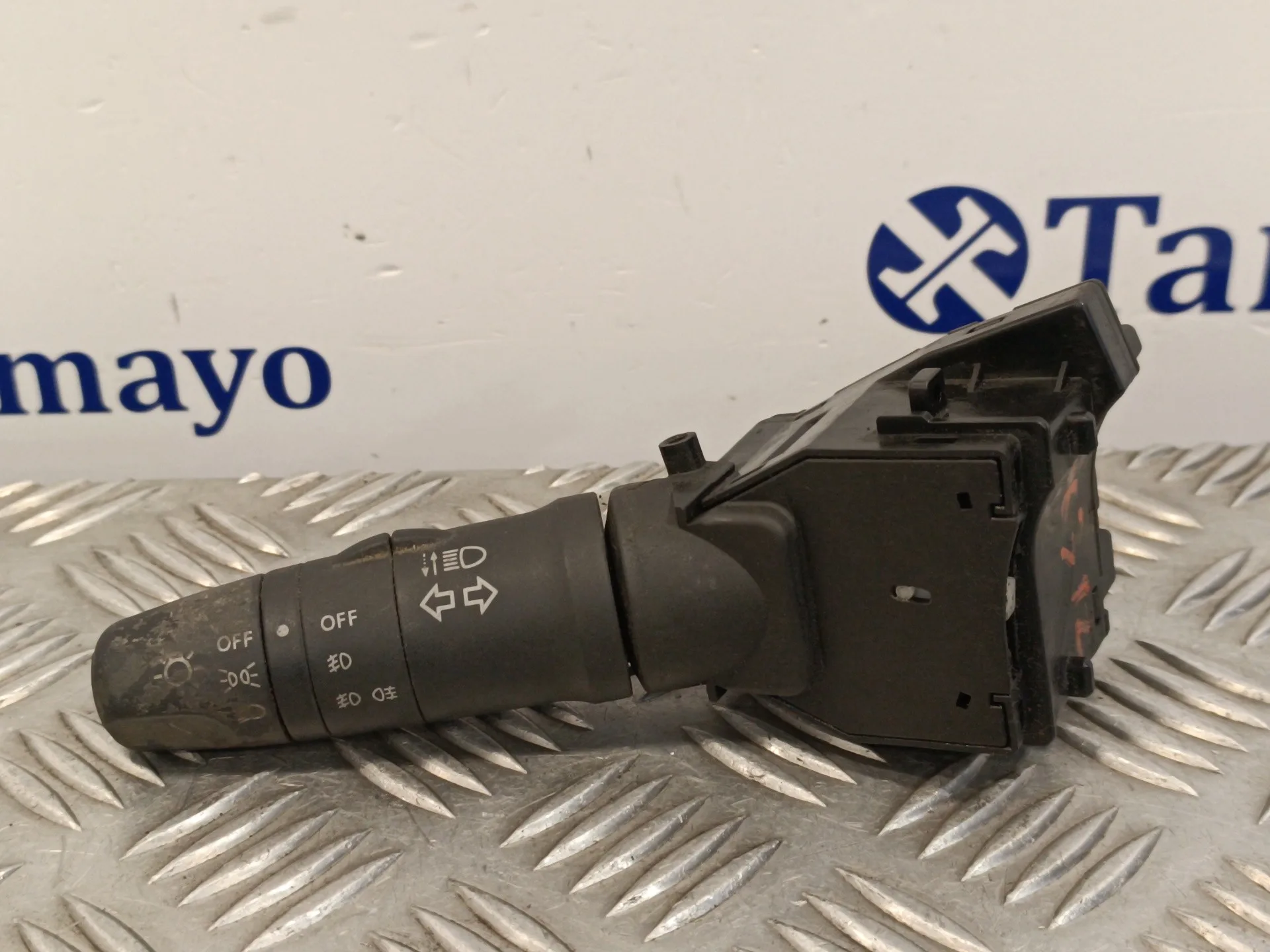 Mando Intermitentes para Nissan Terrano/Terrano.ii (R20)