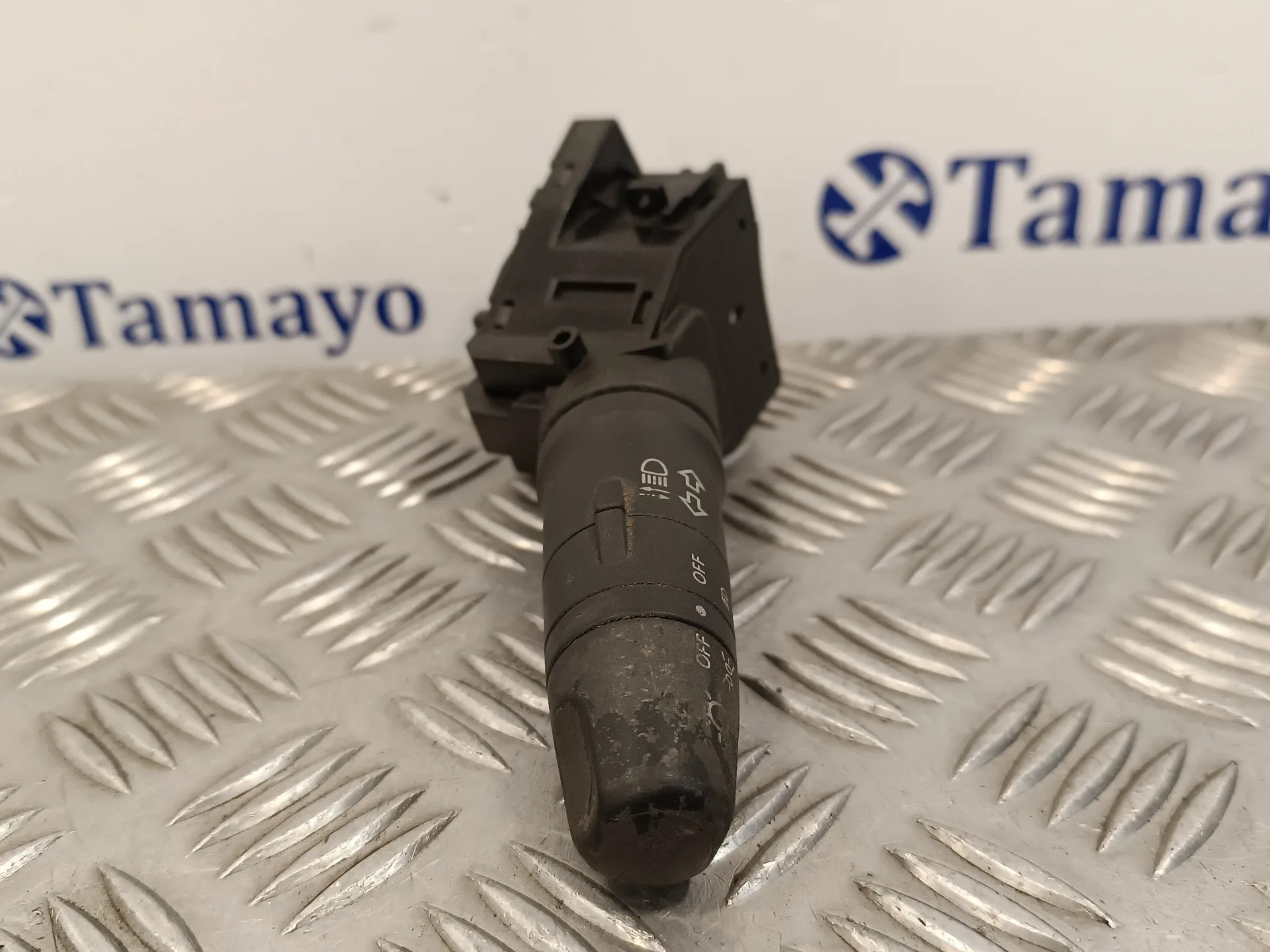 Mando Intermitentes para Nissan Terrano/Terrano.ii (R20)