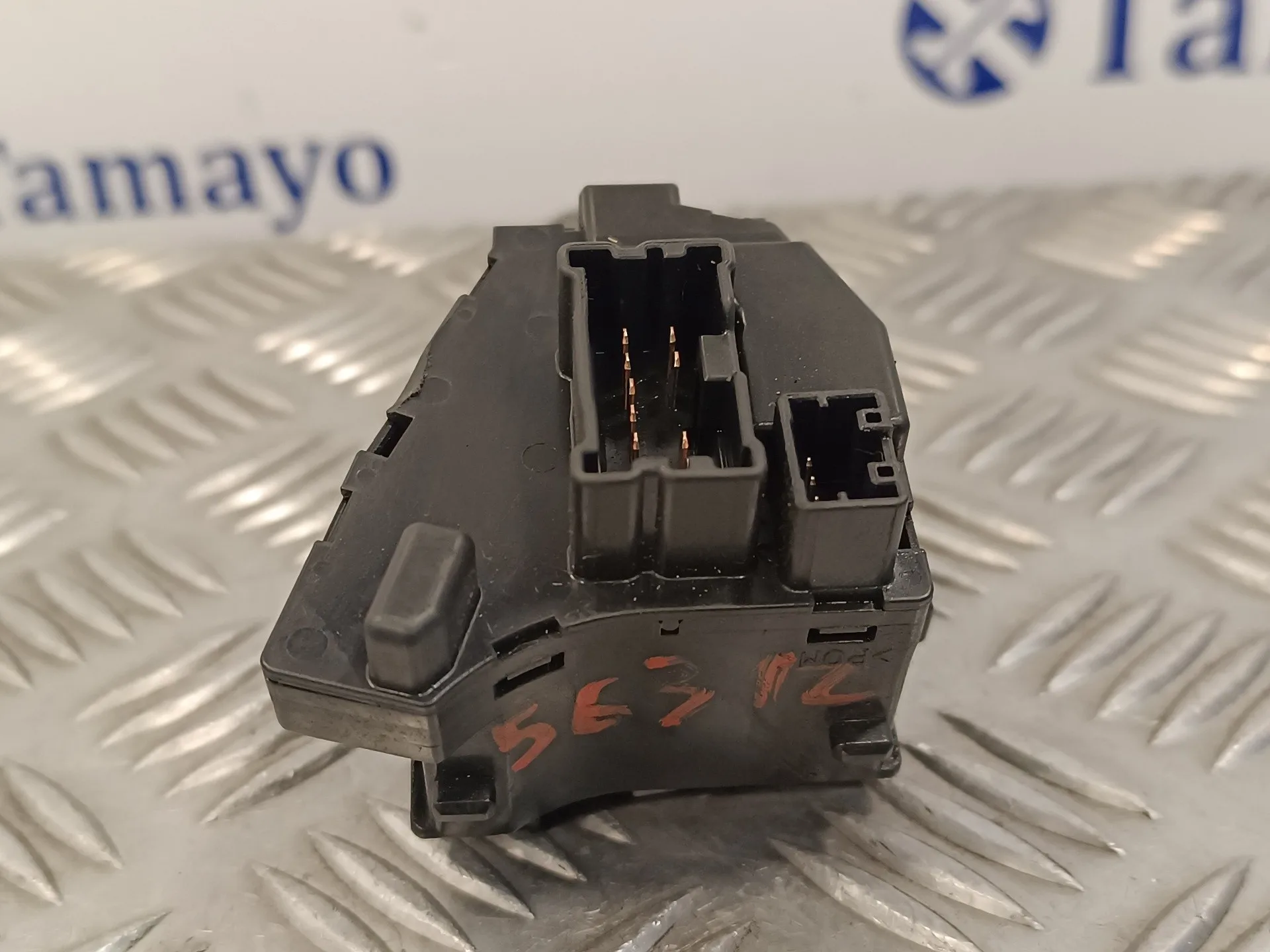 Mando Intermitentes para Nissan Terrano/Terrano.ii (R20)