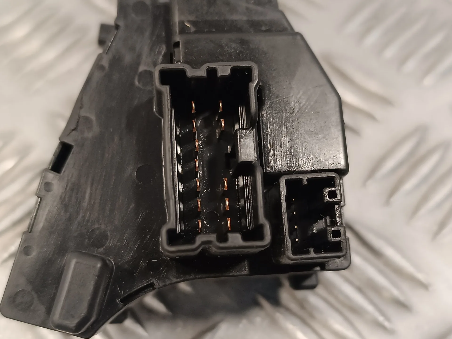 Mando Intermitentes para Nissan Terrano/Terrano.ii (R20)