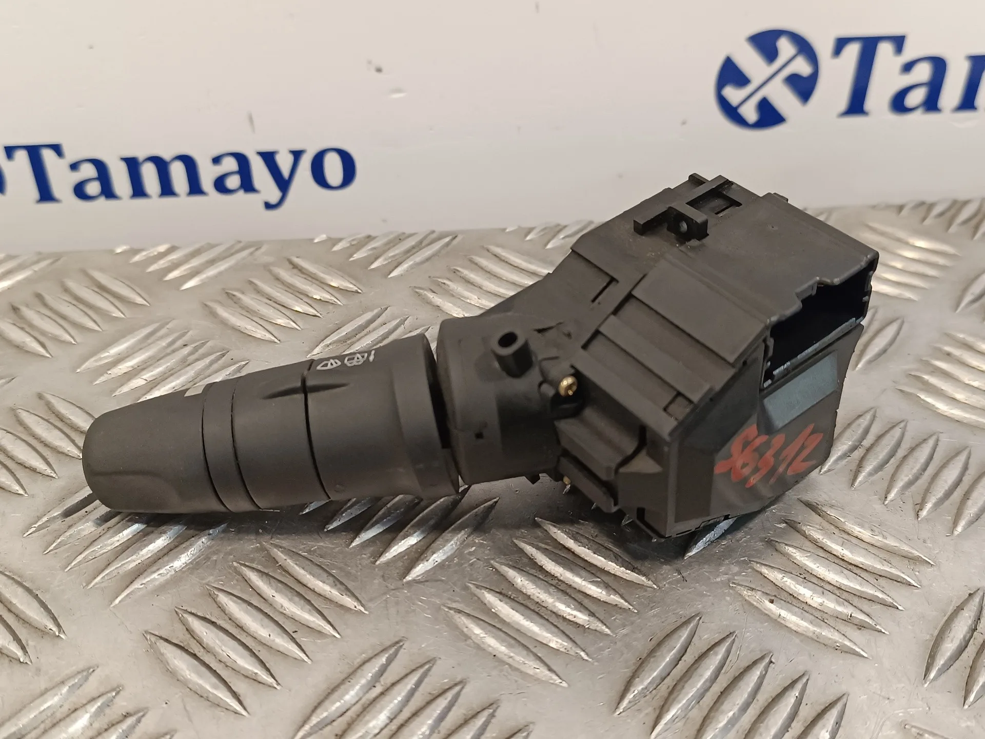 Mando Limpia para Nissan Terrano/Terrano.ii (R20)