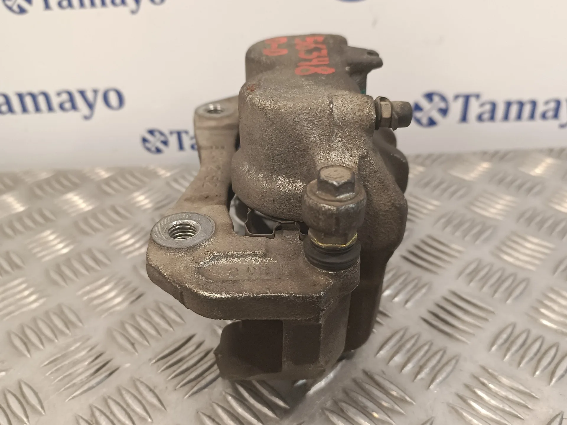 Pinza Freno Delantera Derecha para Opel Antara