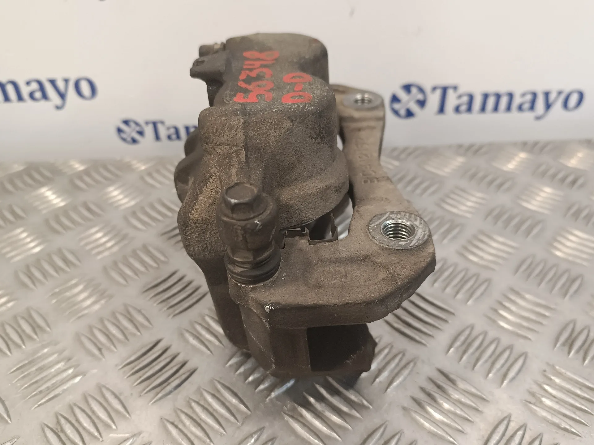 Pinza Freno Delantera Derecha para Opel Antara