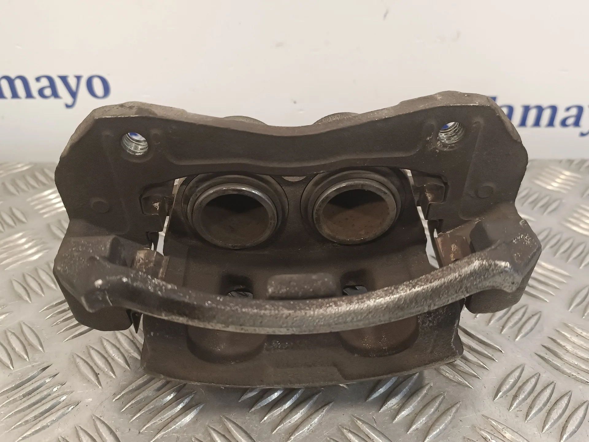 Pinza Freno Delantera Derecha para Opel Antara