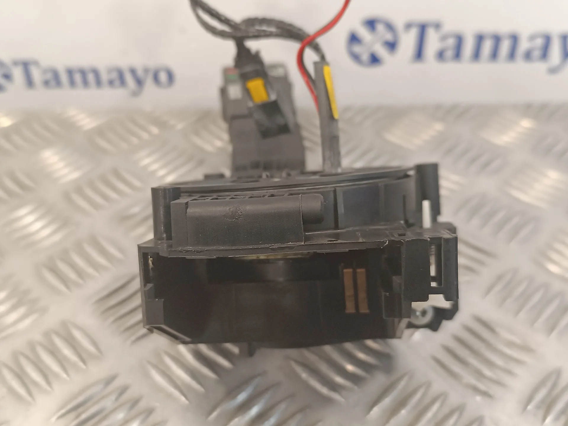 Anillo Airbag para Renault Vel Satis (Bj0)