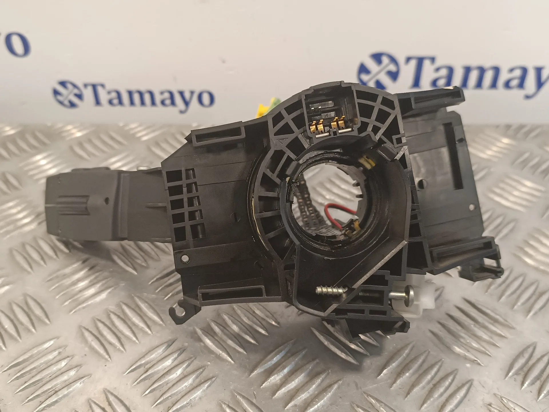 Anillo Airbag para Renault Vel Satis (Bj0)