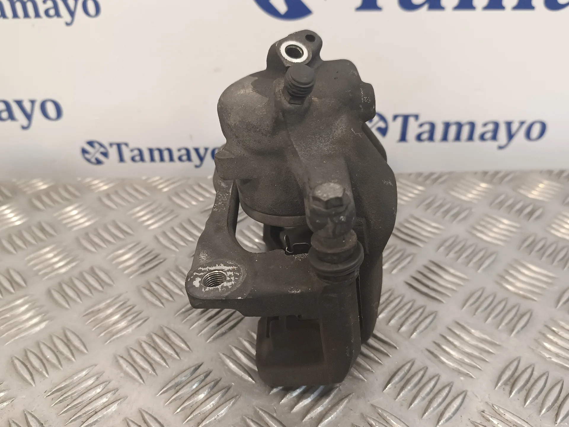 Pinza Freno Delantera Derecha para Suzuki Sx4 Rw (Ey)