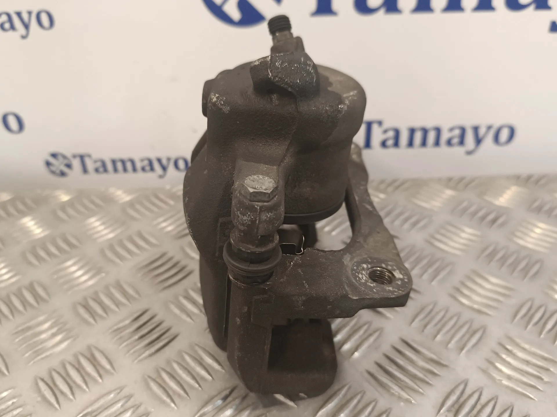 Pinza Freno Delantera Derecha para Suzuki Sx4 Rw (Ey)