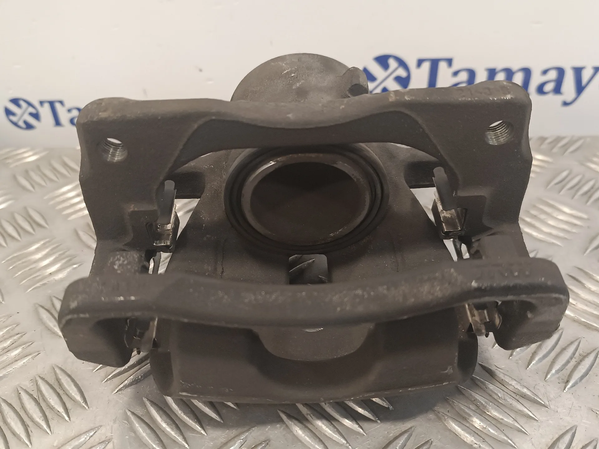 Pinza Freno Delantera Derecha para Suzuki Sx4 Rw (Ey)