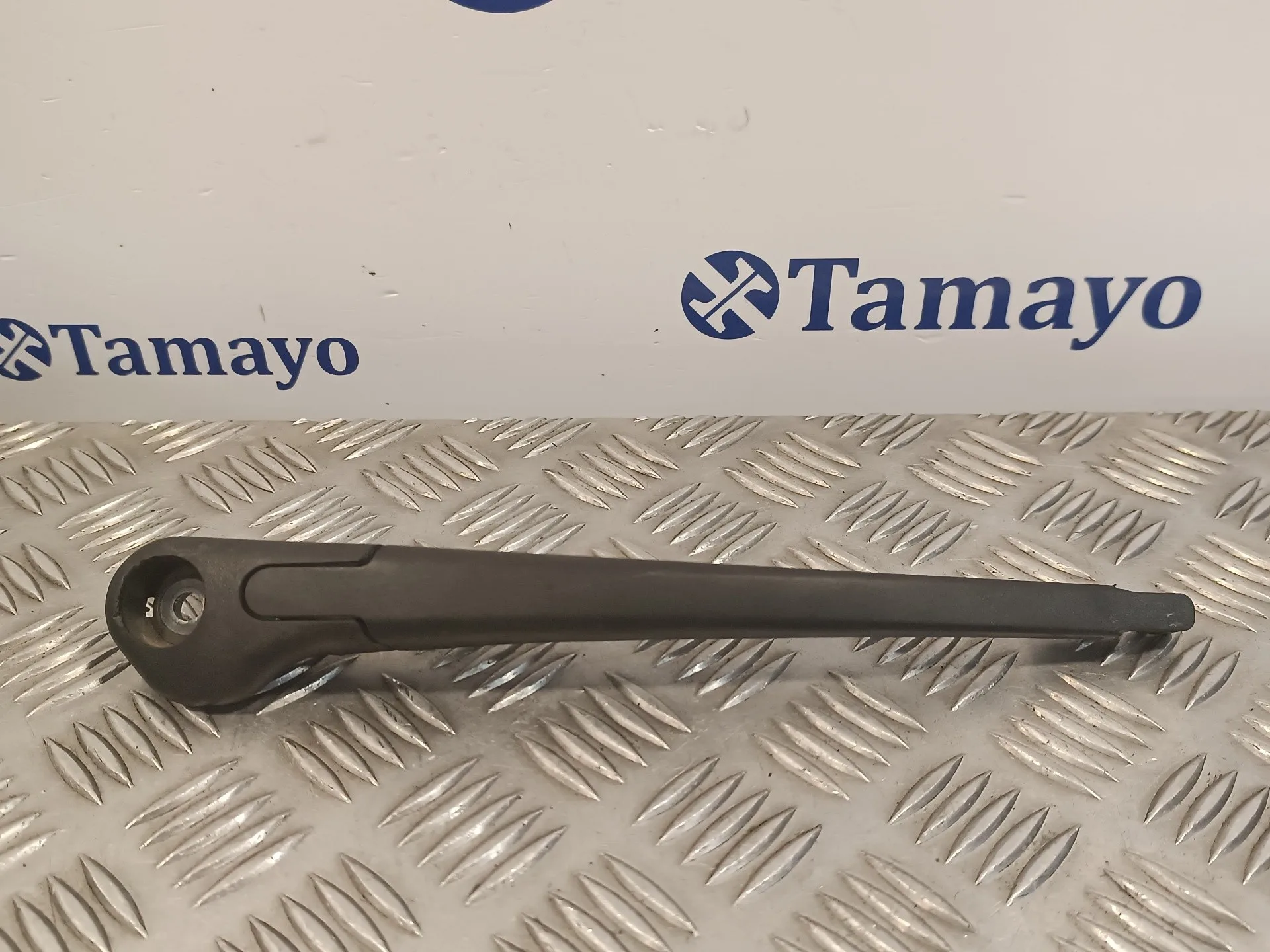 Brazo Limpia Trasero para Citroën C4 Grand Picasso