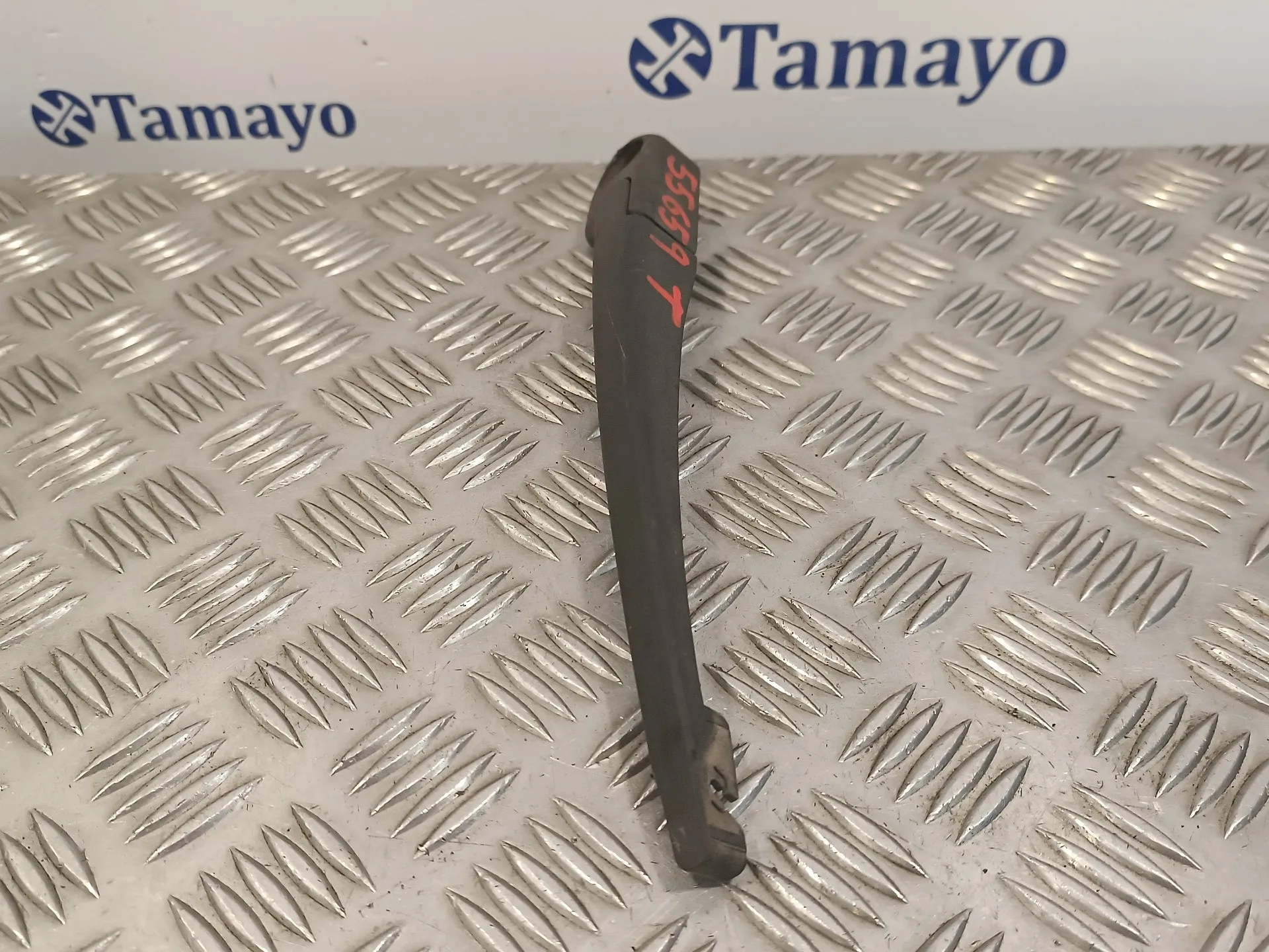 Brazo Limpia Trasero para Citroën C4 Grand Picasso