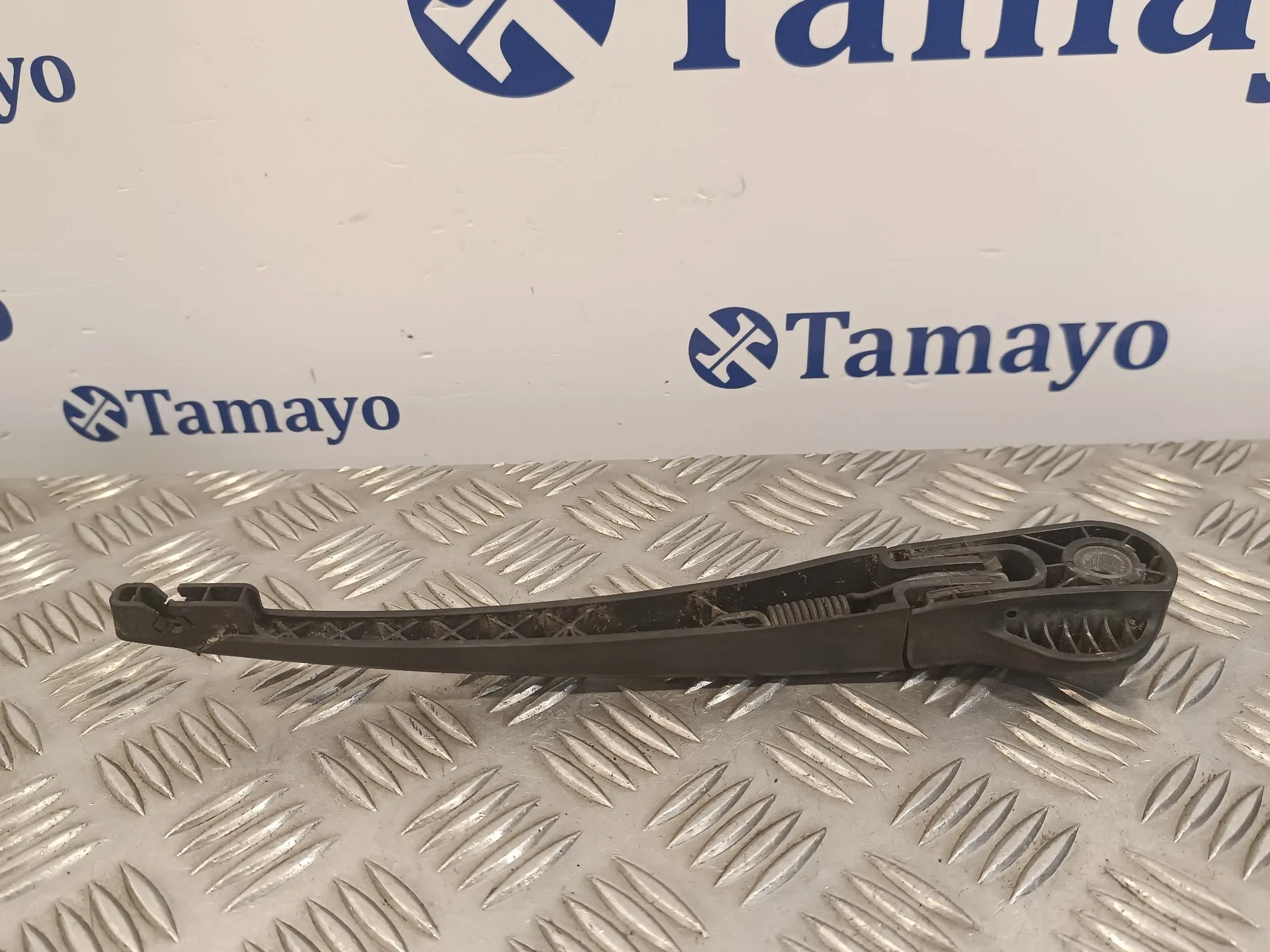 Brazo Limpia Trasero para Citroën C4 Grand Picasso