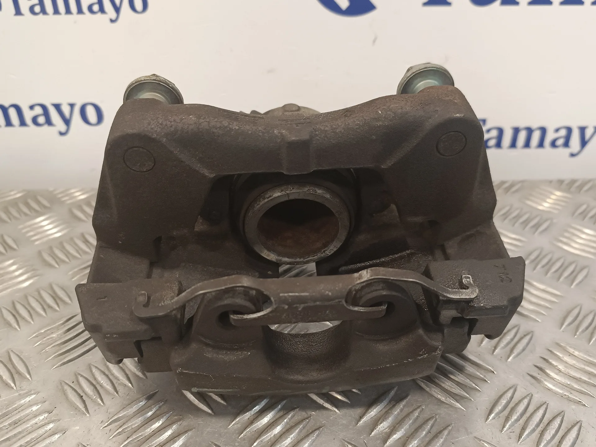 Pinza Freno Delantera Izquierda para Volkswagen Touareg (7La)