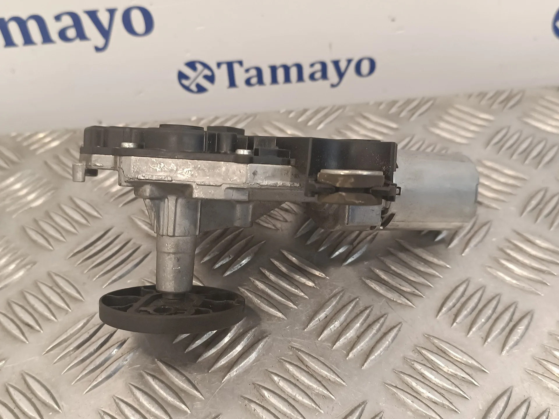 Motor Limpia Trasero para Citroën C4 Grand Picasso