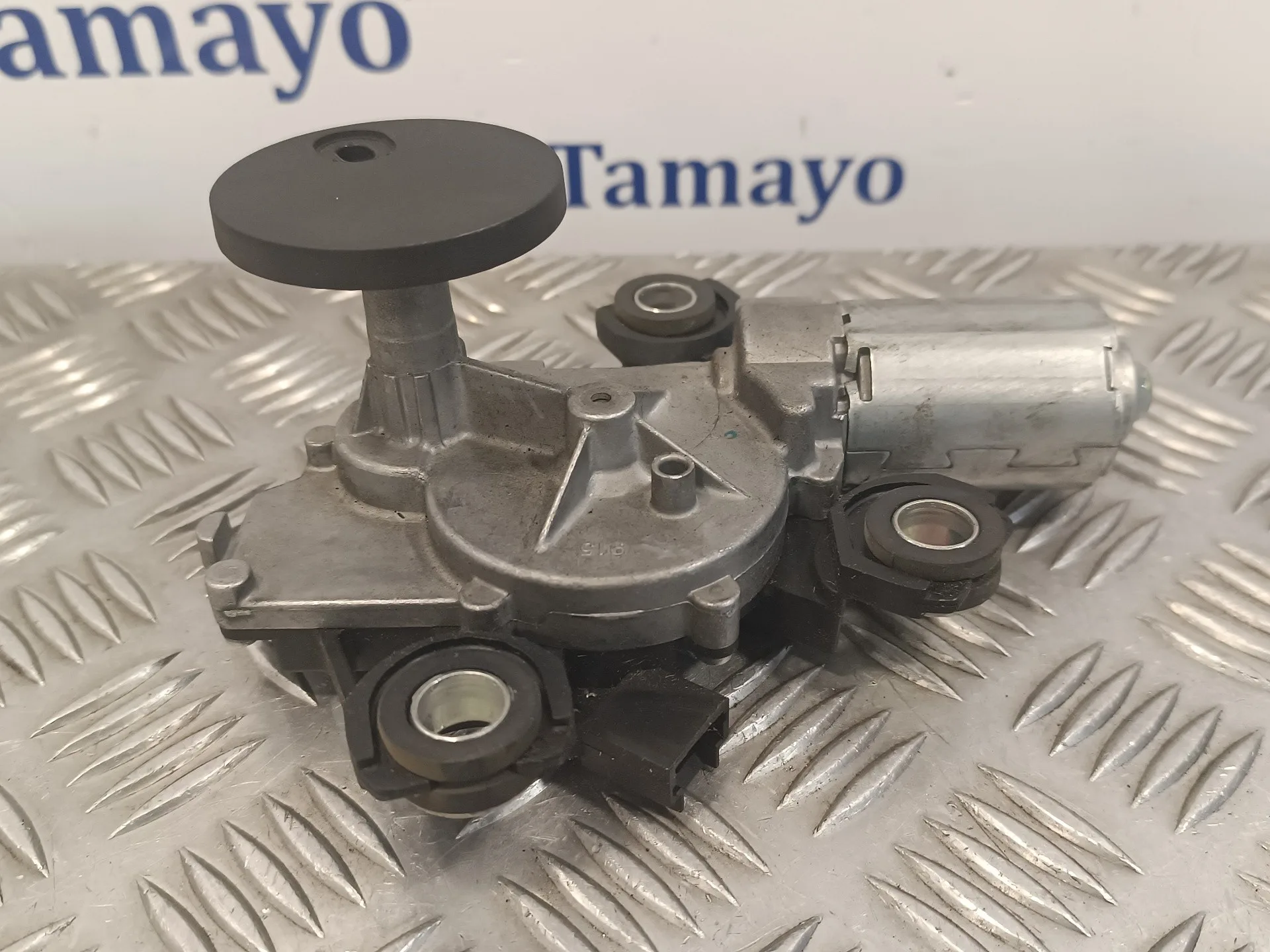 Motor Limpia Trasero para Citroën C4 Grand Picasso