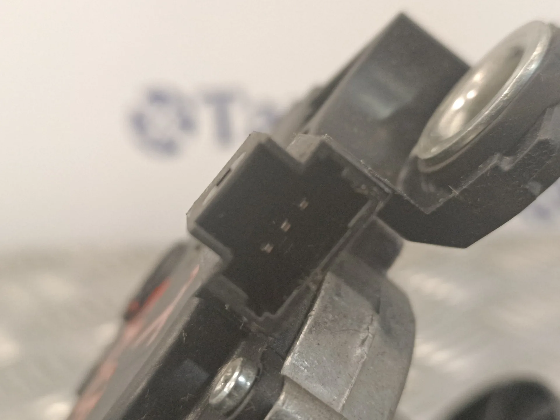 Motor Limpia Trasero para Citroën C4 Grand Picasso