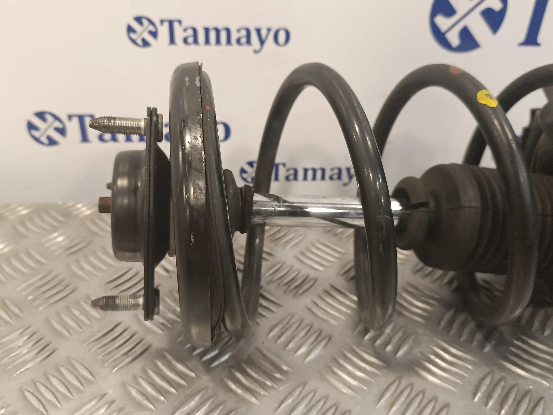 Amortiguador Delantero Derecho para Mitsubishi Lancer Berlina (Cy0)