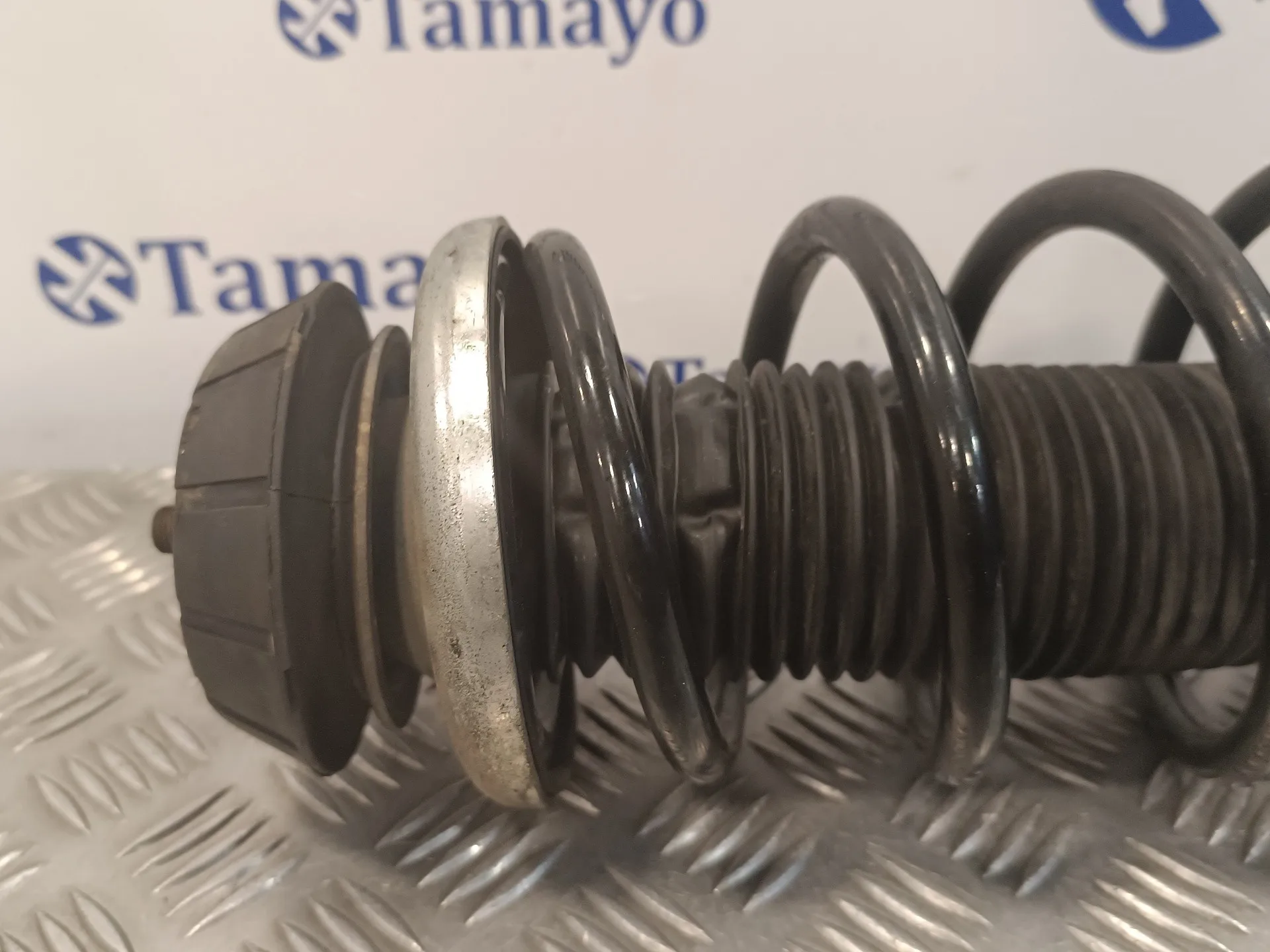 Amortiguador Delantero Derecho para Suzuki Sx4 Rw (Ey)