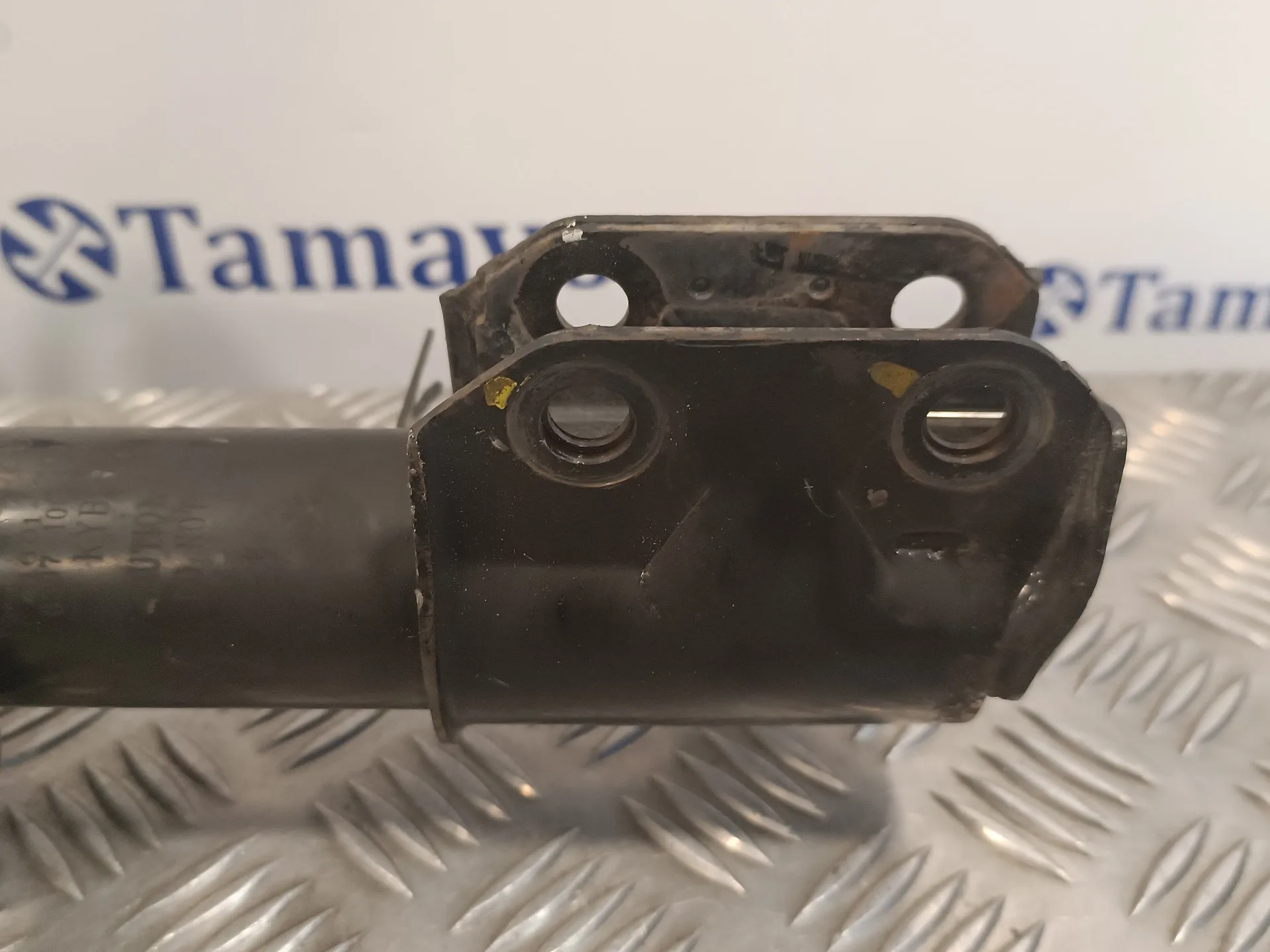 Amortiguador Delantero Derecho para Suzuki Sx4 Rw (Ey)