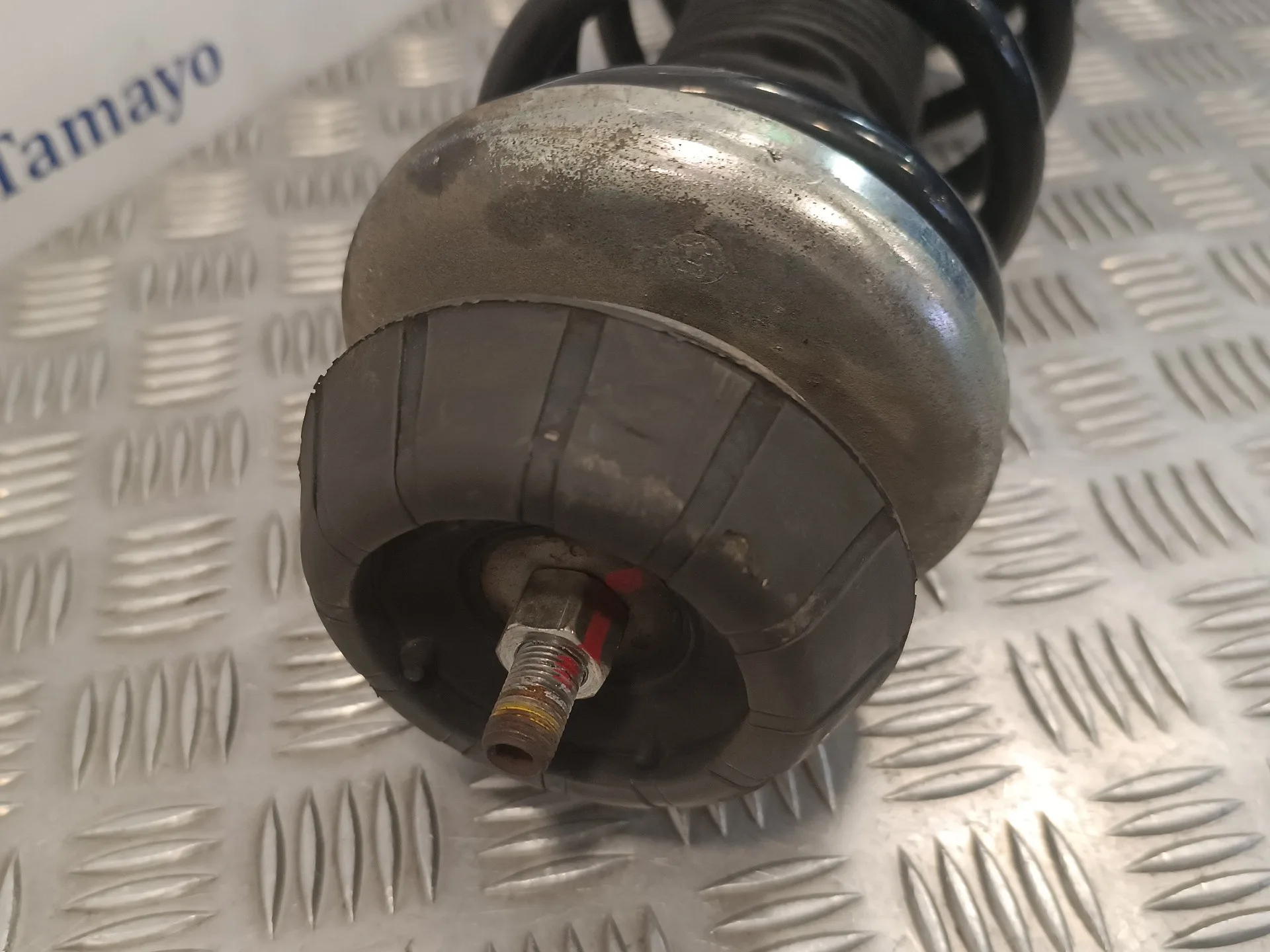 Amortiguador Delantero Derecho para Suzuki Sx4 Rw (Ey)
