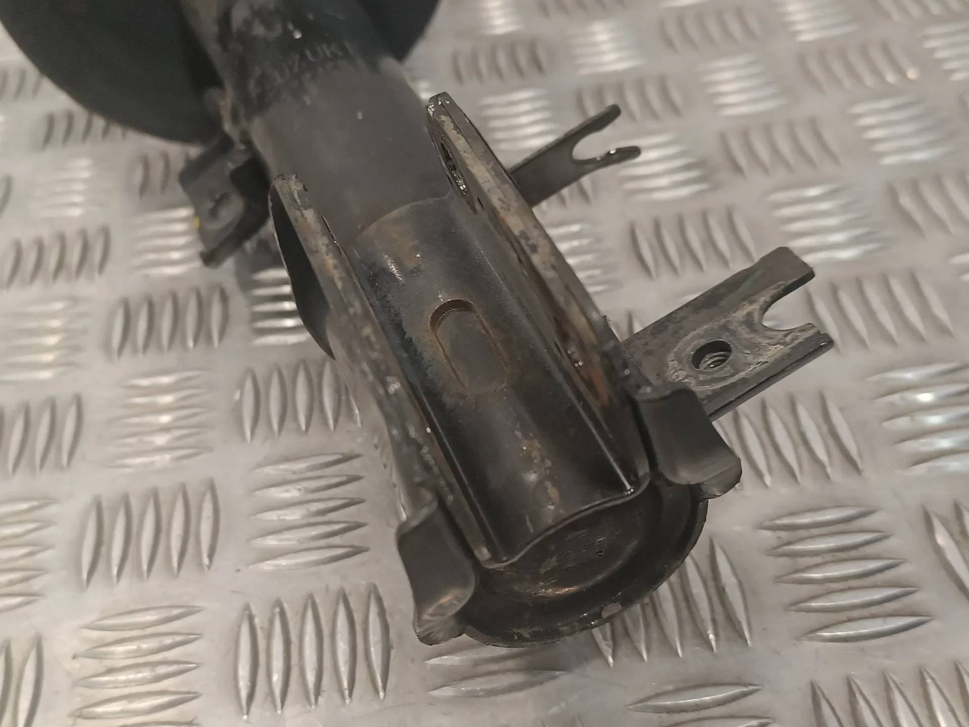Amortiguador Delantero Derecho para Suzuki Sx4 Rw (Ey)