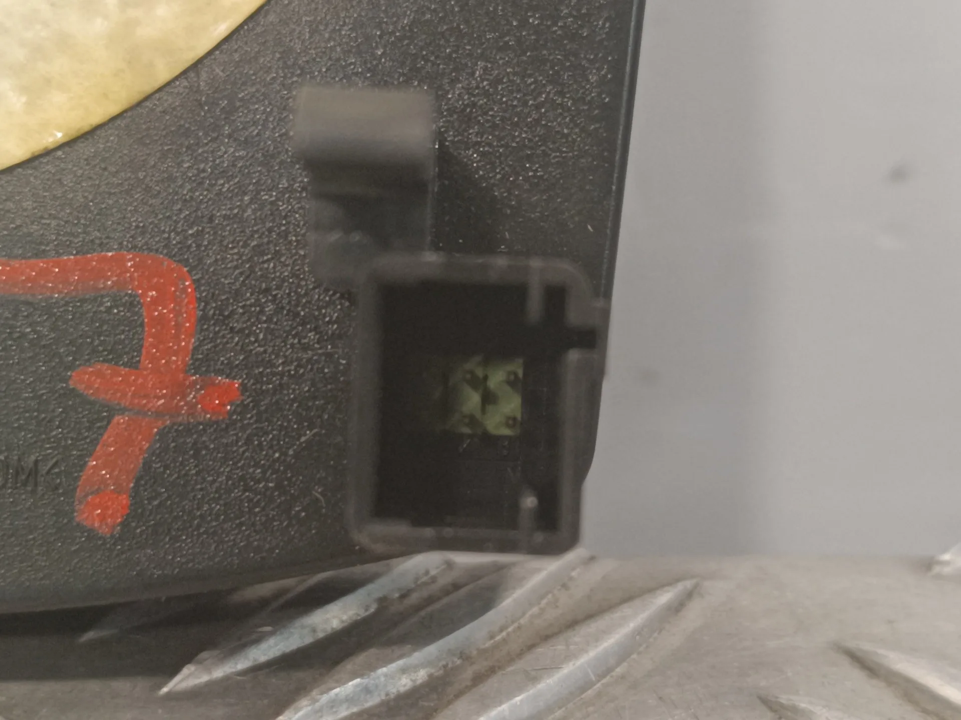 Sensor Angulo De Giro para Renault Vel Satis (Bj0)