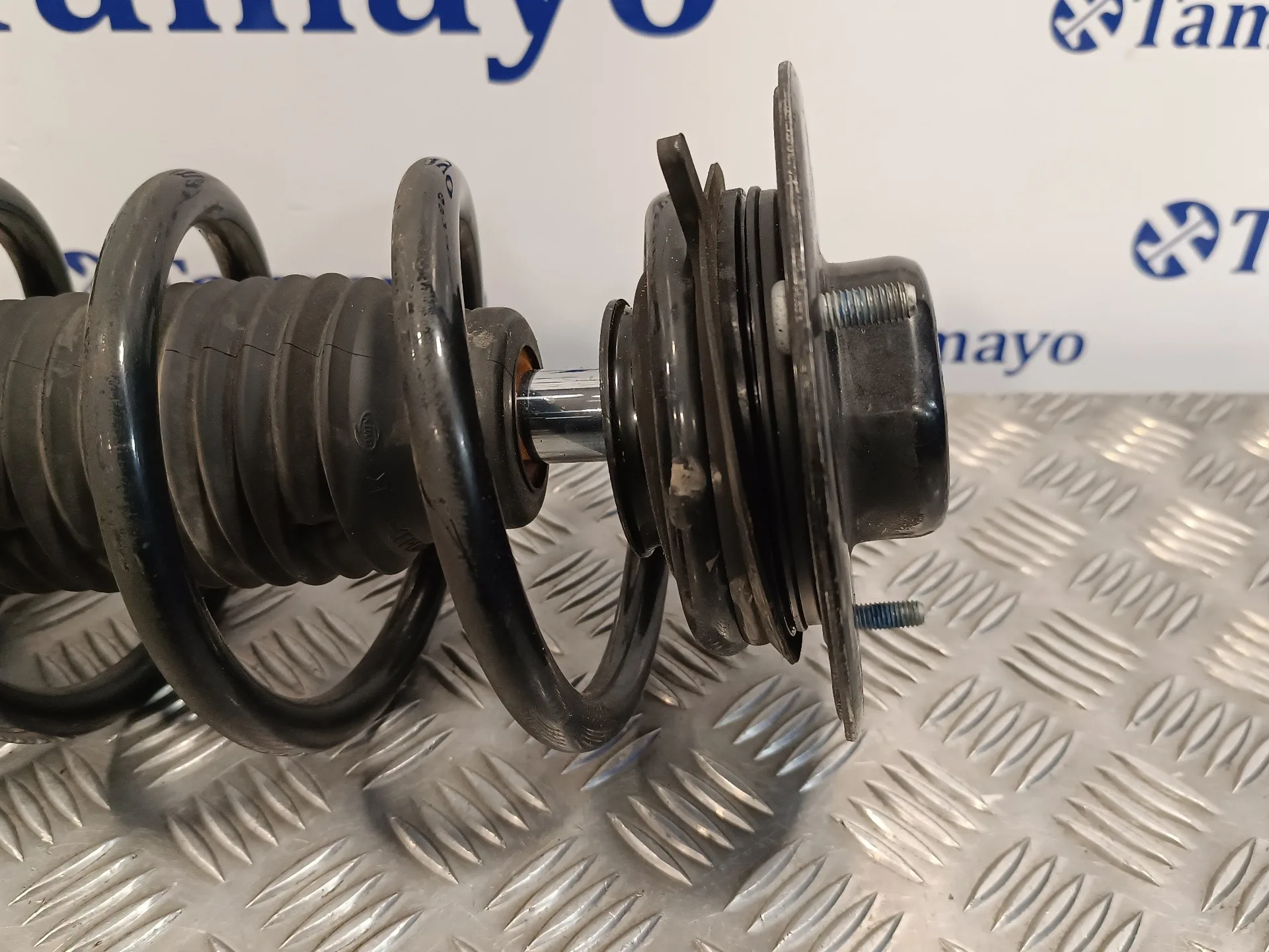 Amortiguador Delantero Derecho para Opel Antara