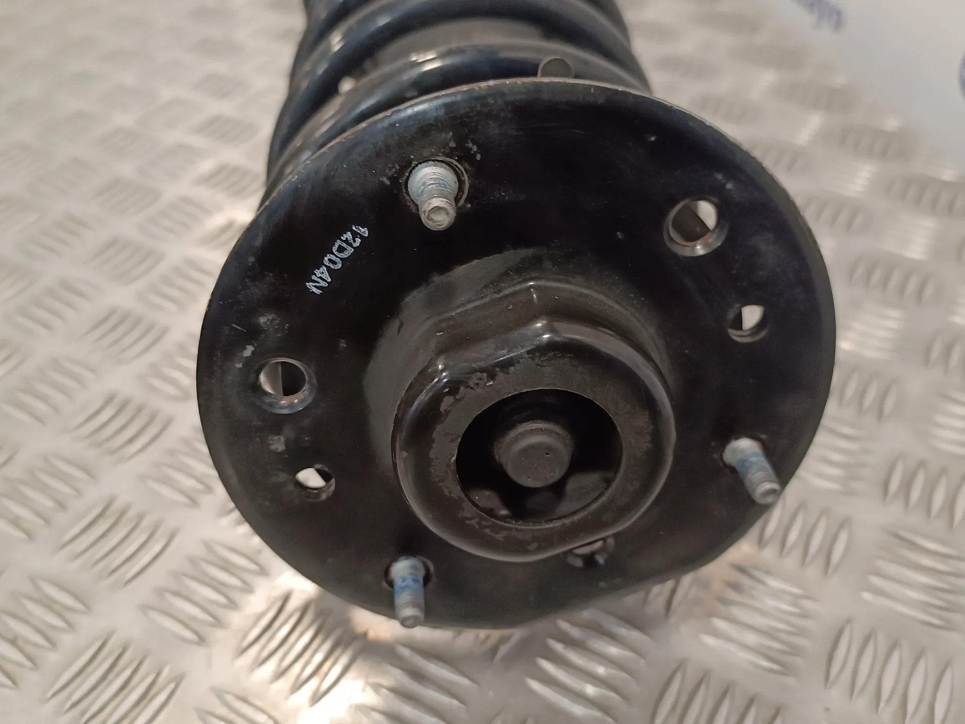 Amortiguador Delantero Derecho para Opel Antara