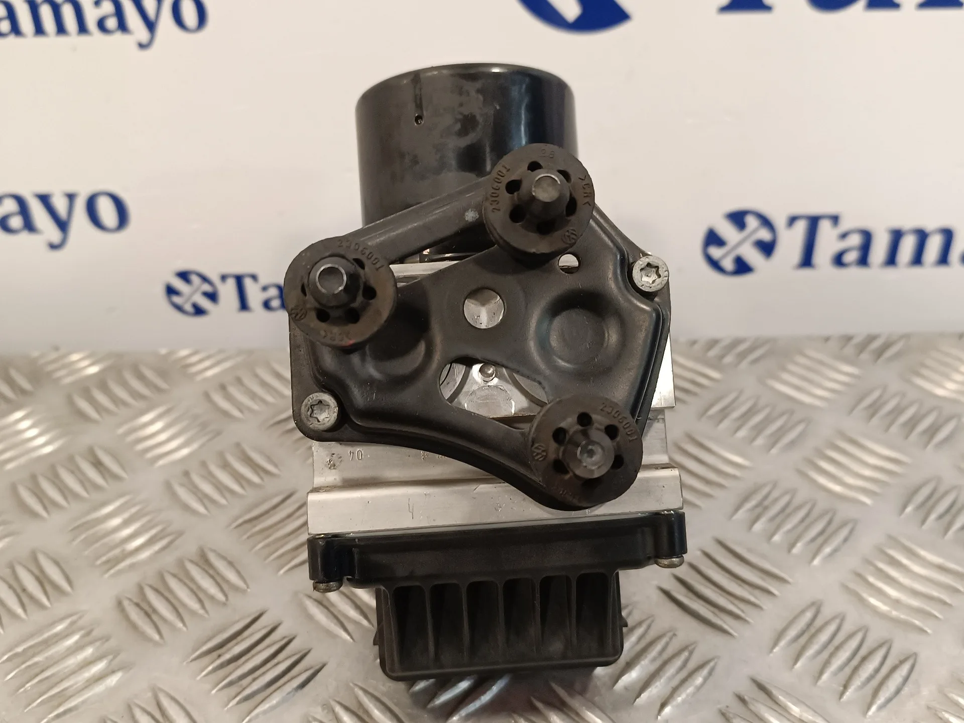 Abs para Volkswagen Passat Variant (3C5)