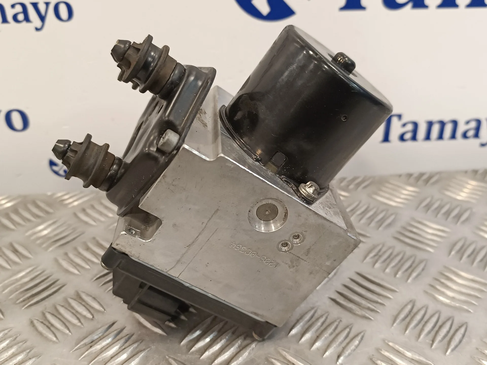 Abs para Volkswagen Passat Variant (3C5)