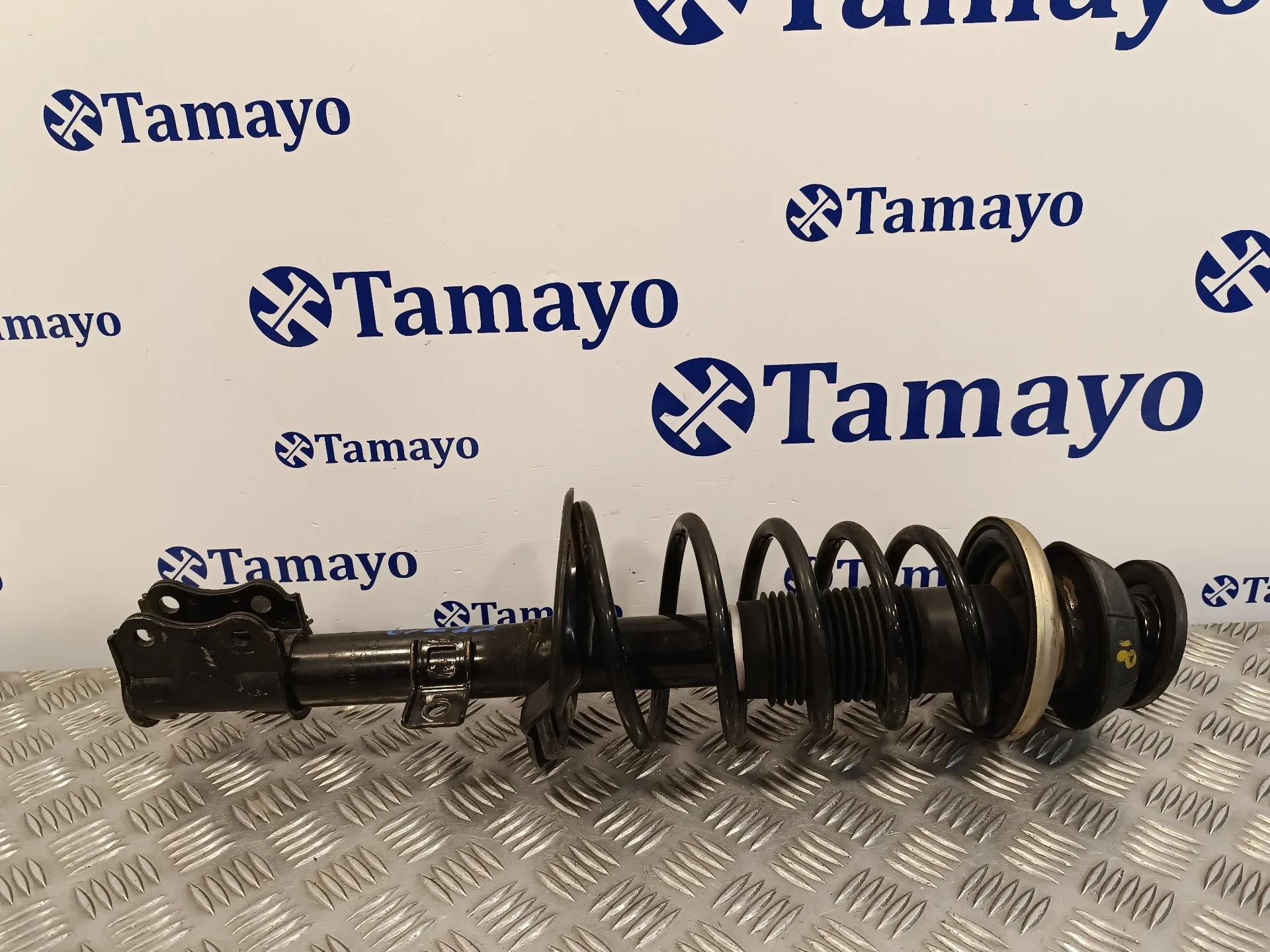Amortiguador Delantero Derecho para Suzuki Swift Berlina (Mz)