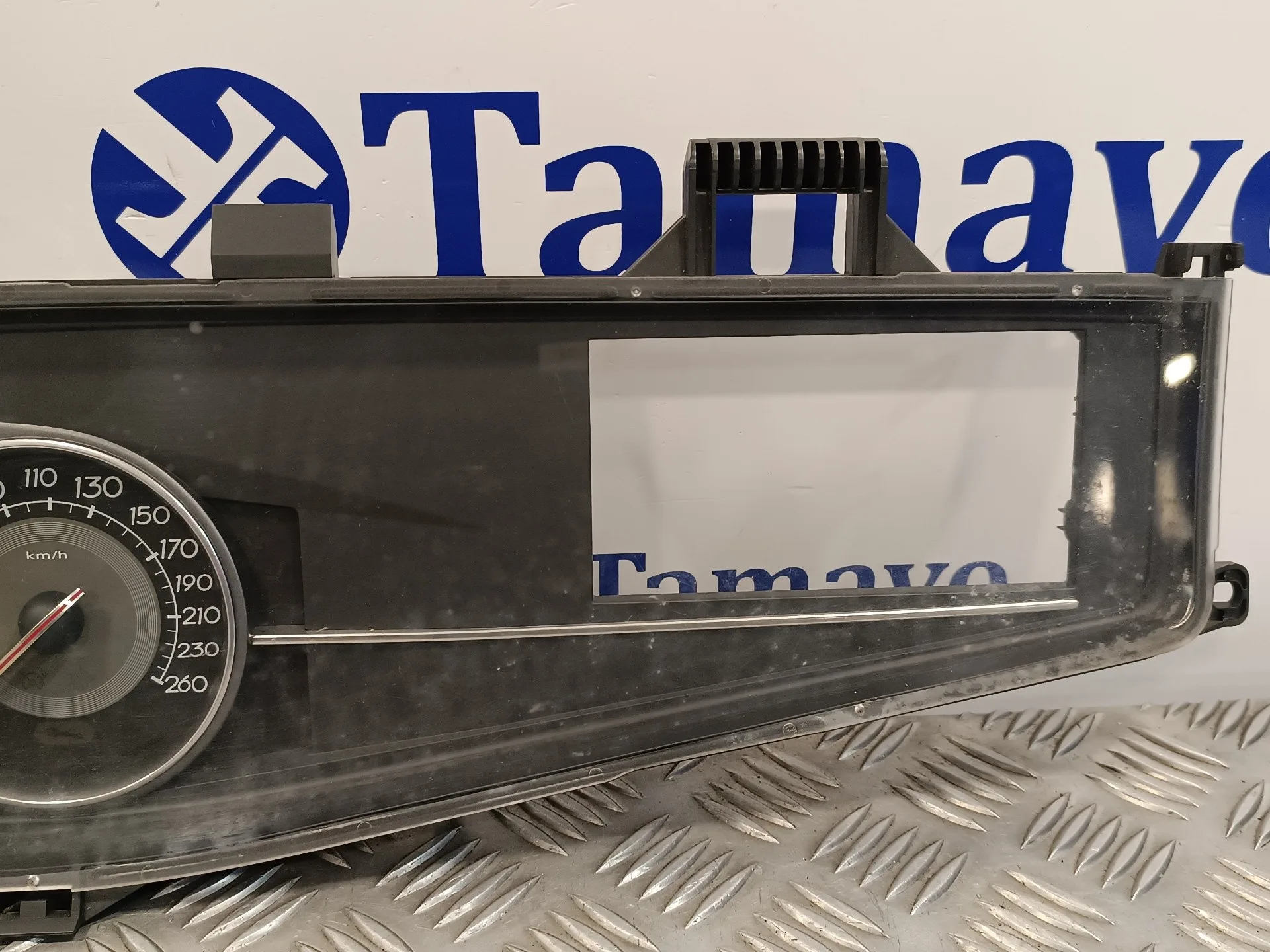 Cuadro Instrumentos para Renault Vel Satis (Bj0)