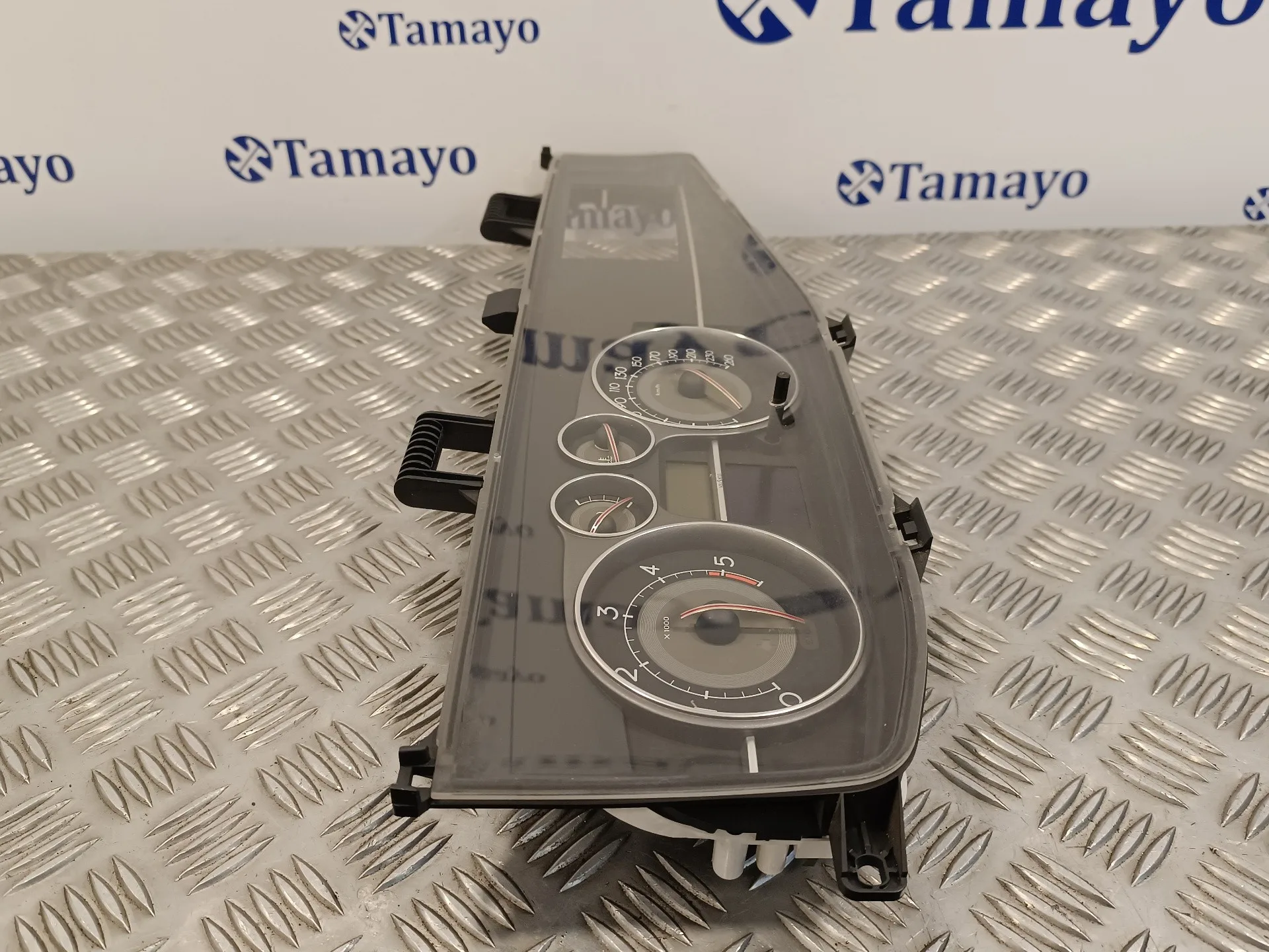 Cuadro Instrumentos para Renault Vel Satis (Bj0)