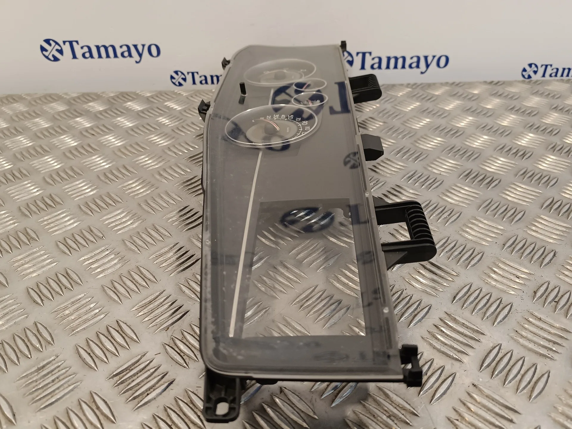 Cuadro Instrumentos para Renault Vel Satis (Bj0)