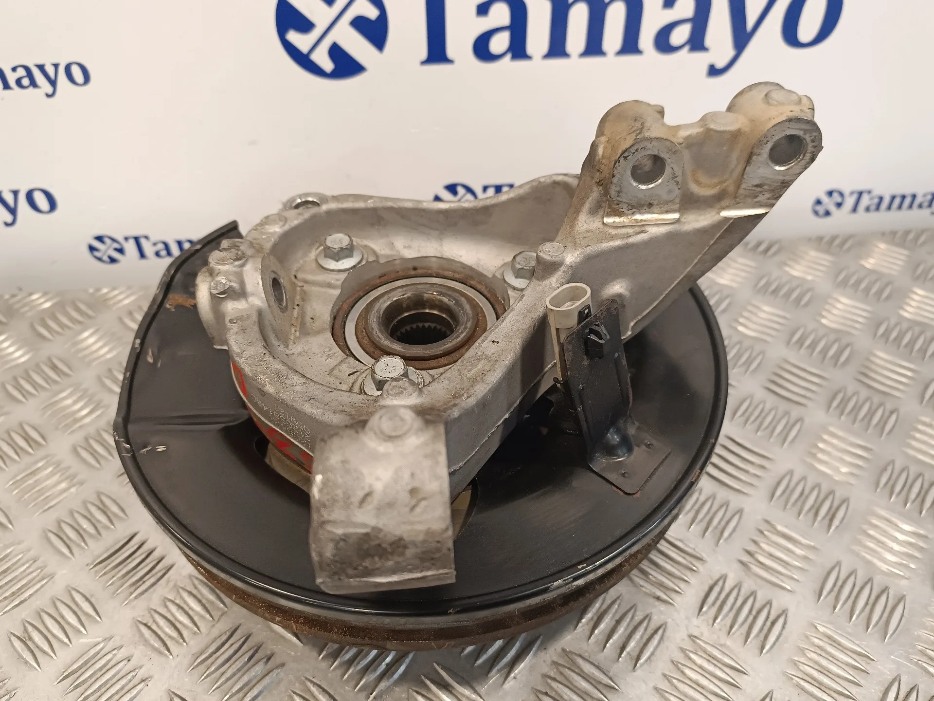 Mangueta Delantera Derecha para Opel Antara