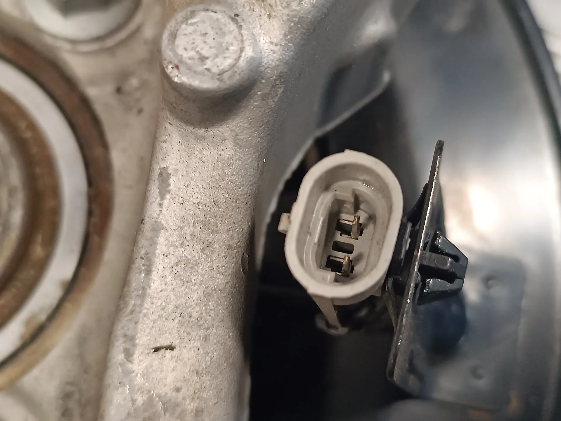 Mangueta Delantera Derecha para Opel Antara