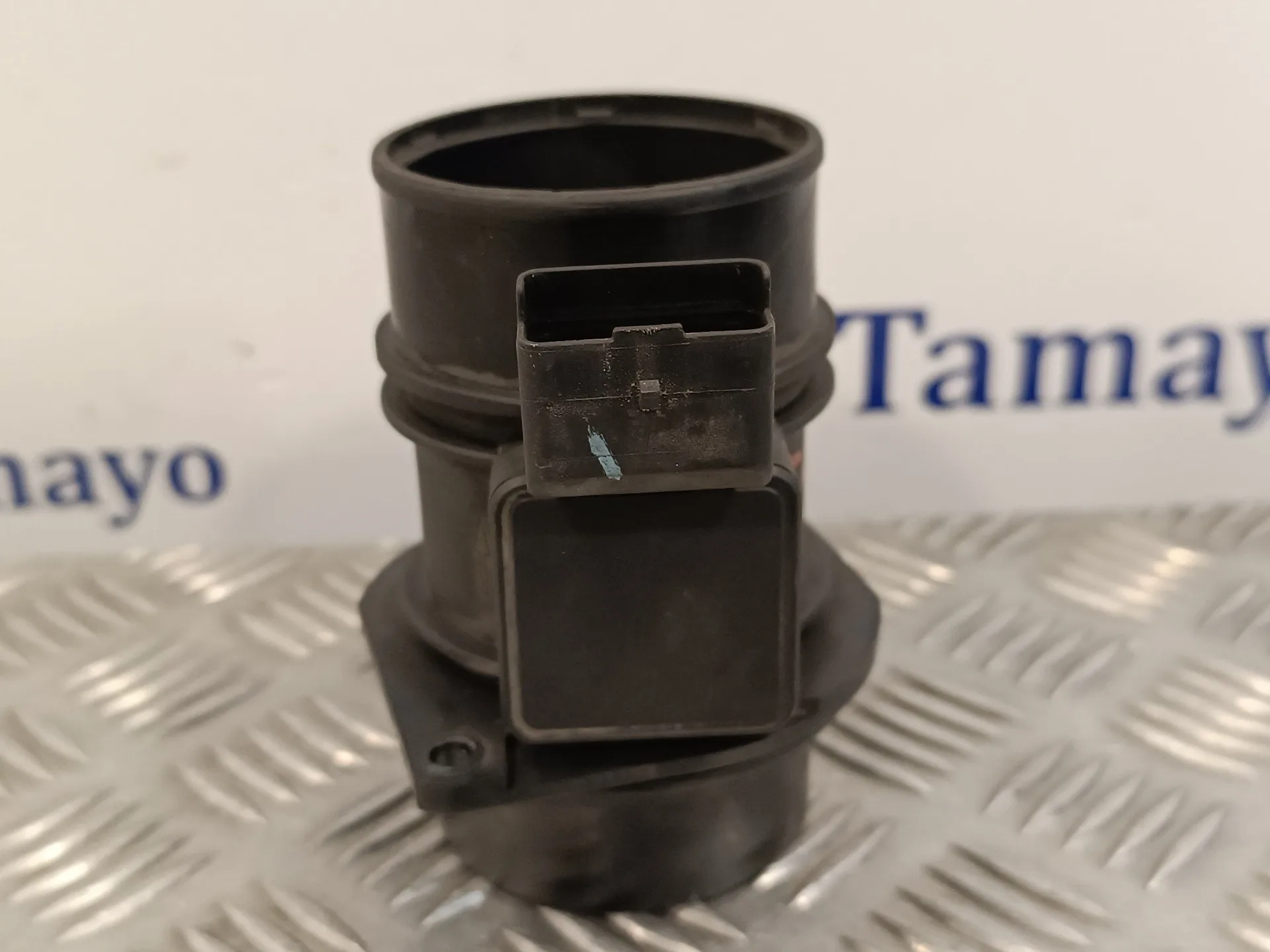 Caudalimetro para Renault Vel Satis (Bj0)