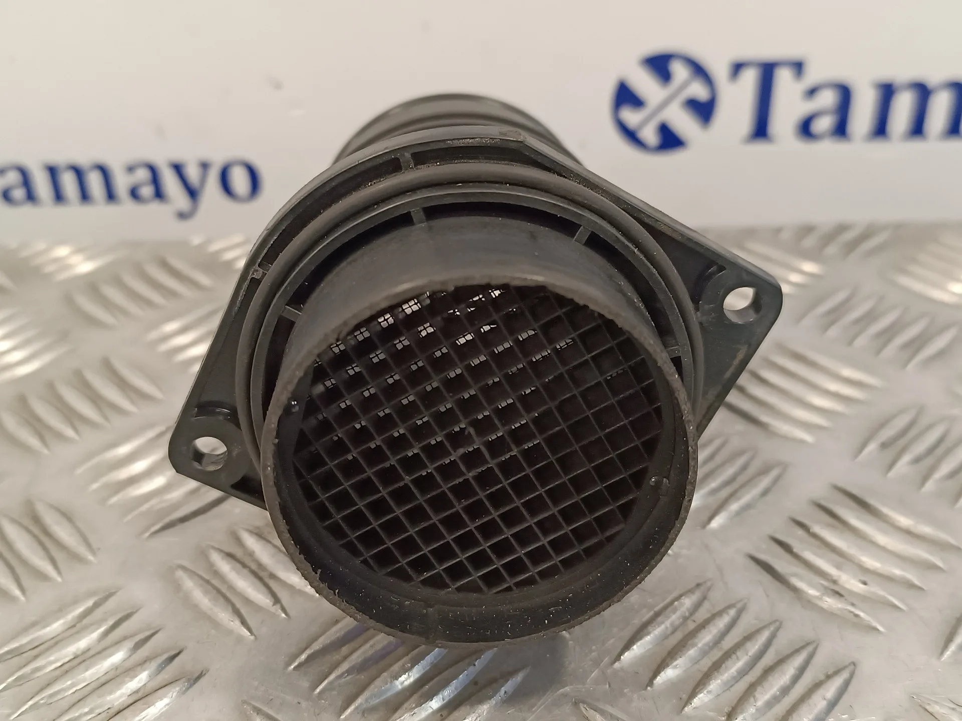 Caudalimetro para Renault Vel Satis (Bj0)
