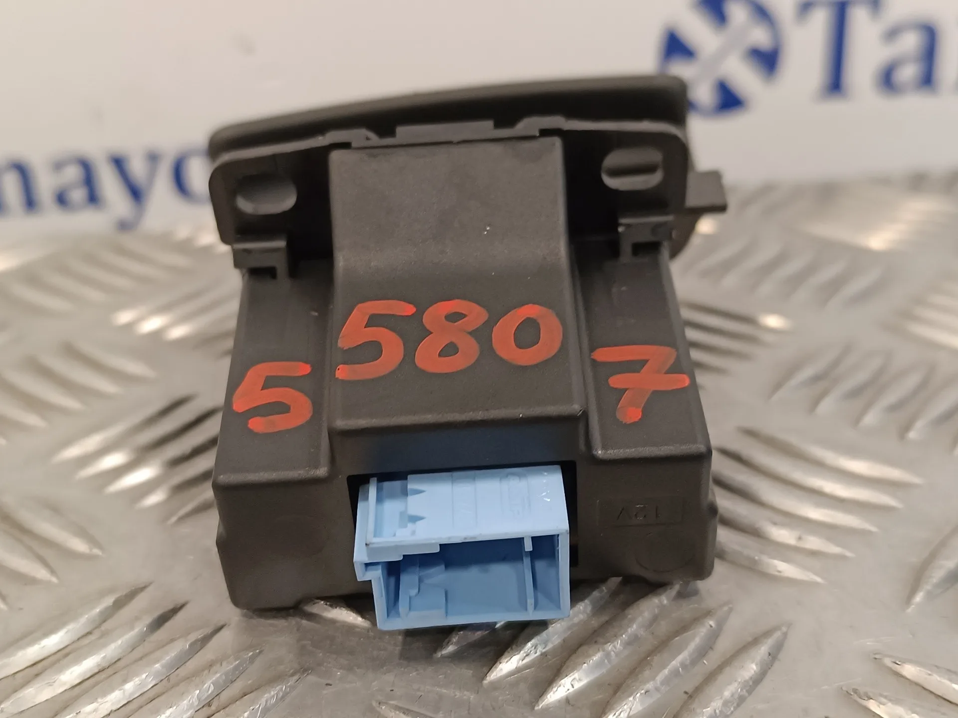 Palanca Freno De Mano para Renault Vel Satis (Bj0)