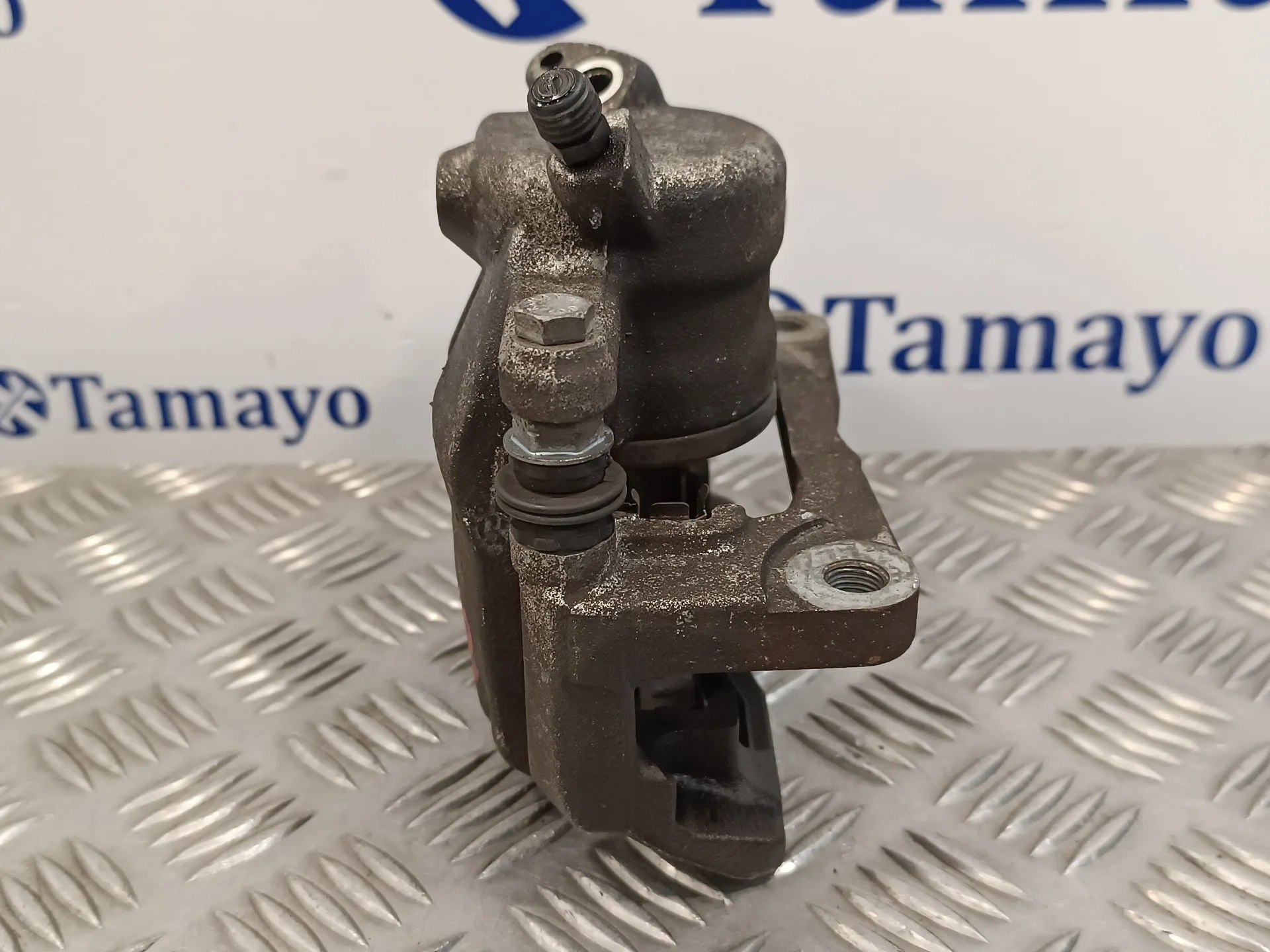 Pinza Freno Delantera Izquierda para Suzuki Swift Berlina (Mz)