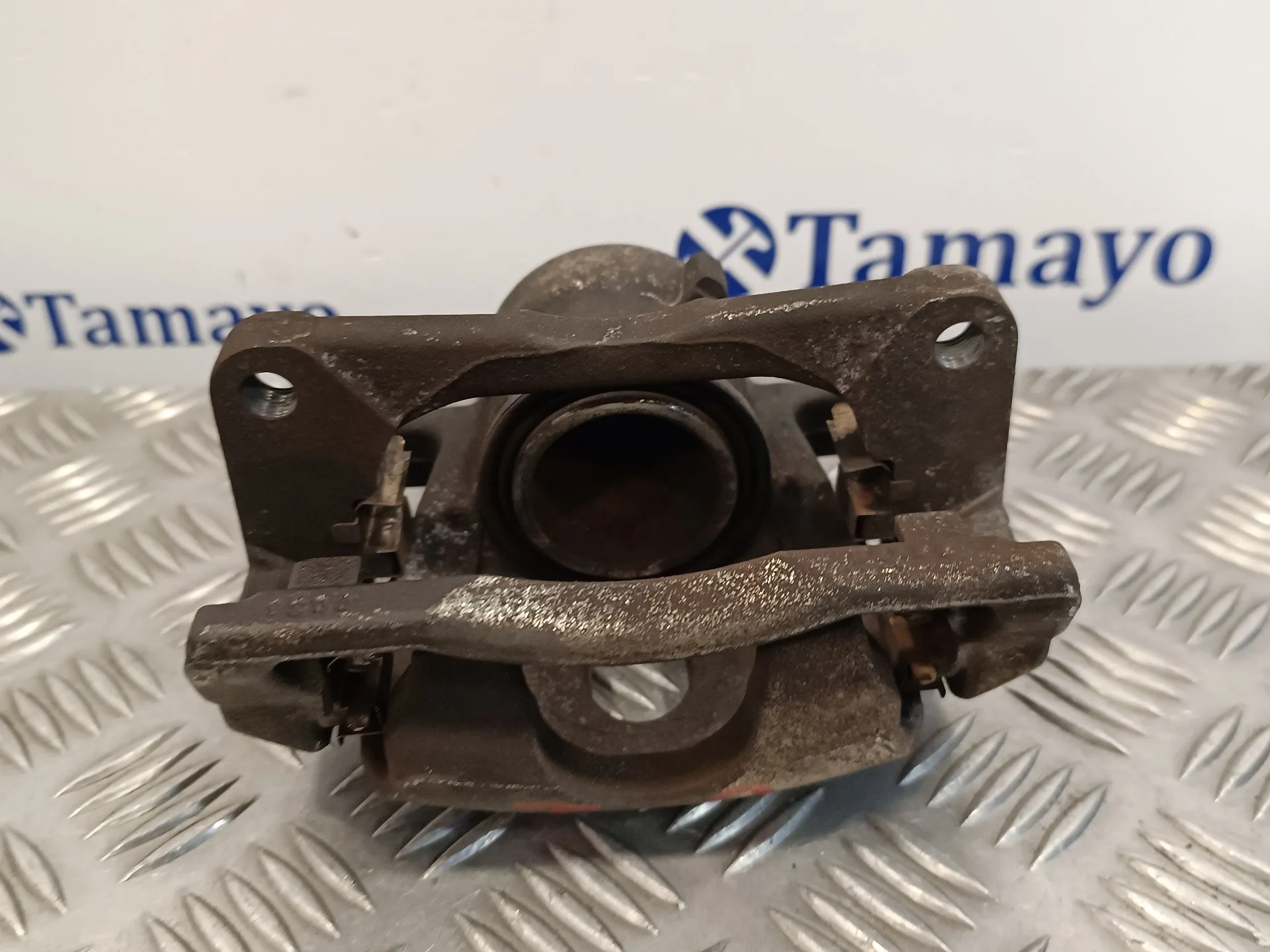 Pinza Freno Delantera Izquierda para Suzuki Swift Berlina (Mz)