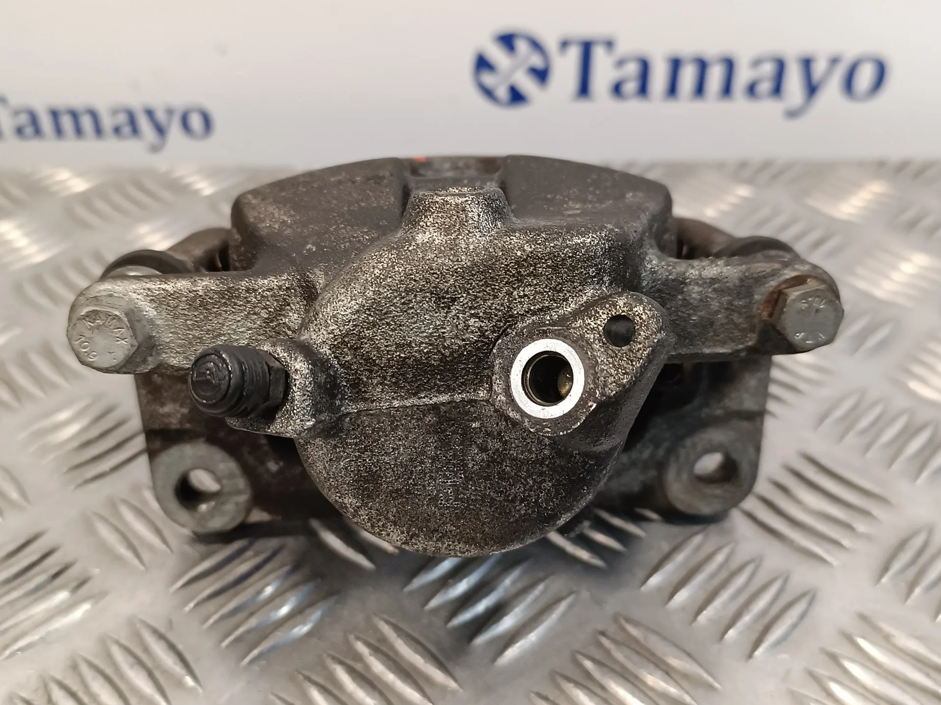 Pinza Freno Delantera Izquierda para Suzuki Swift Berlina (Mz)