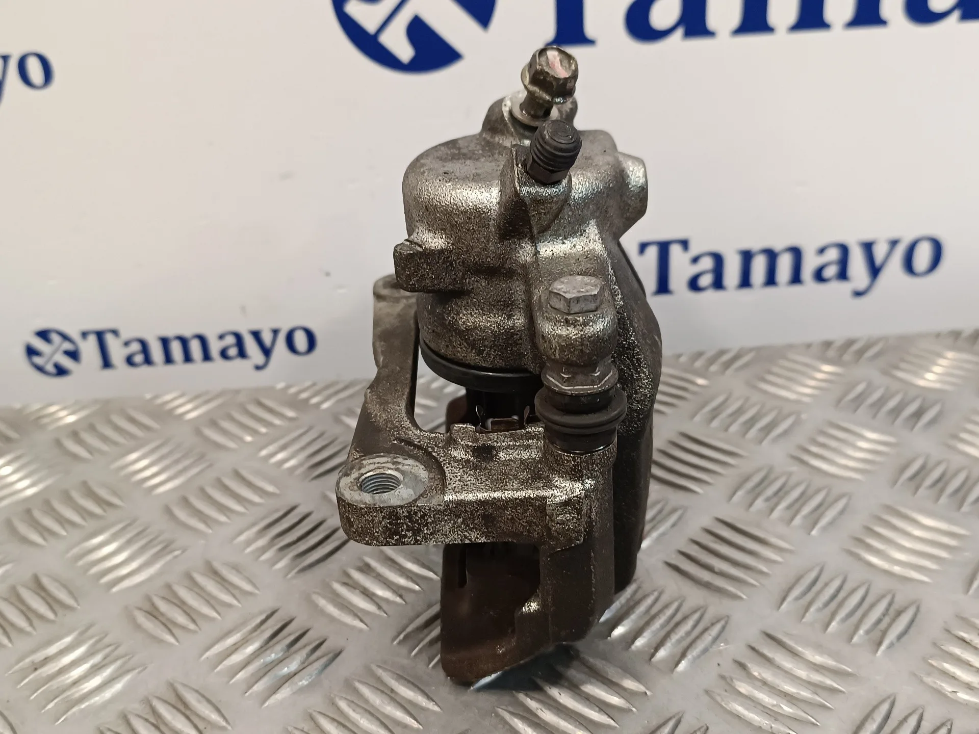 Pinza Freno Delantera Derecha para Suzuki Swift Berlina (Mz)