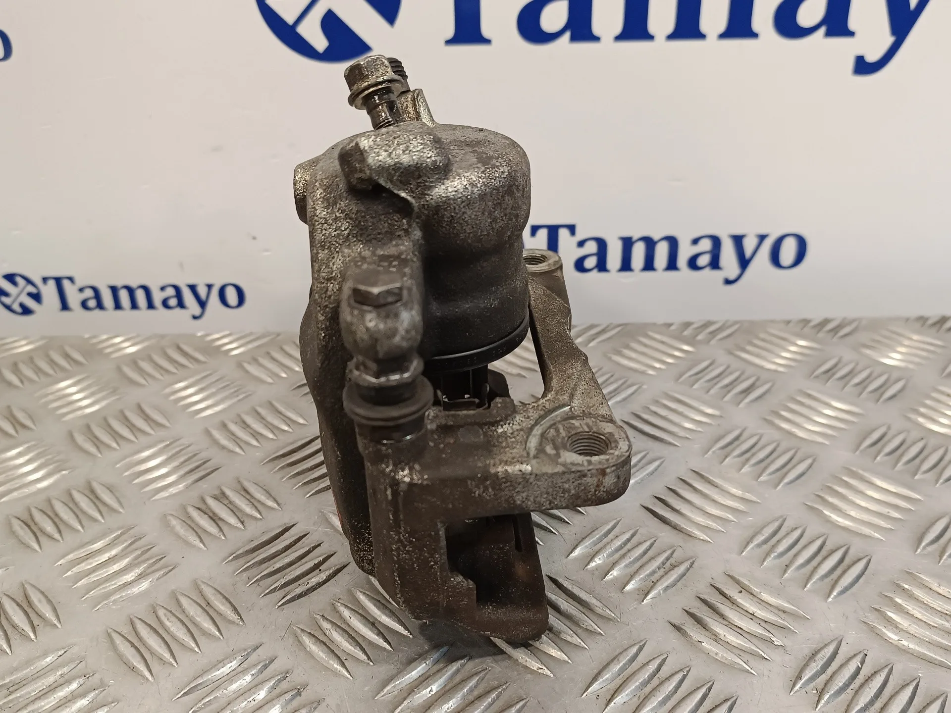 Pinza Freno Delantera Derecha para Suzuki Swift Berlina (Mz)