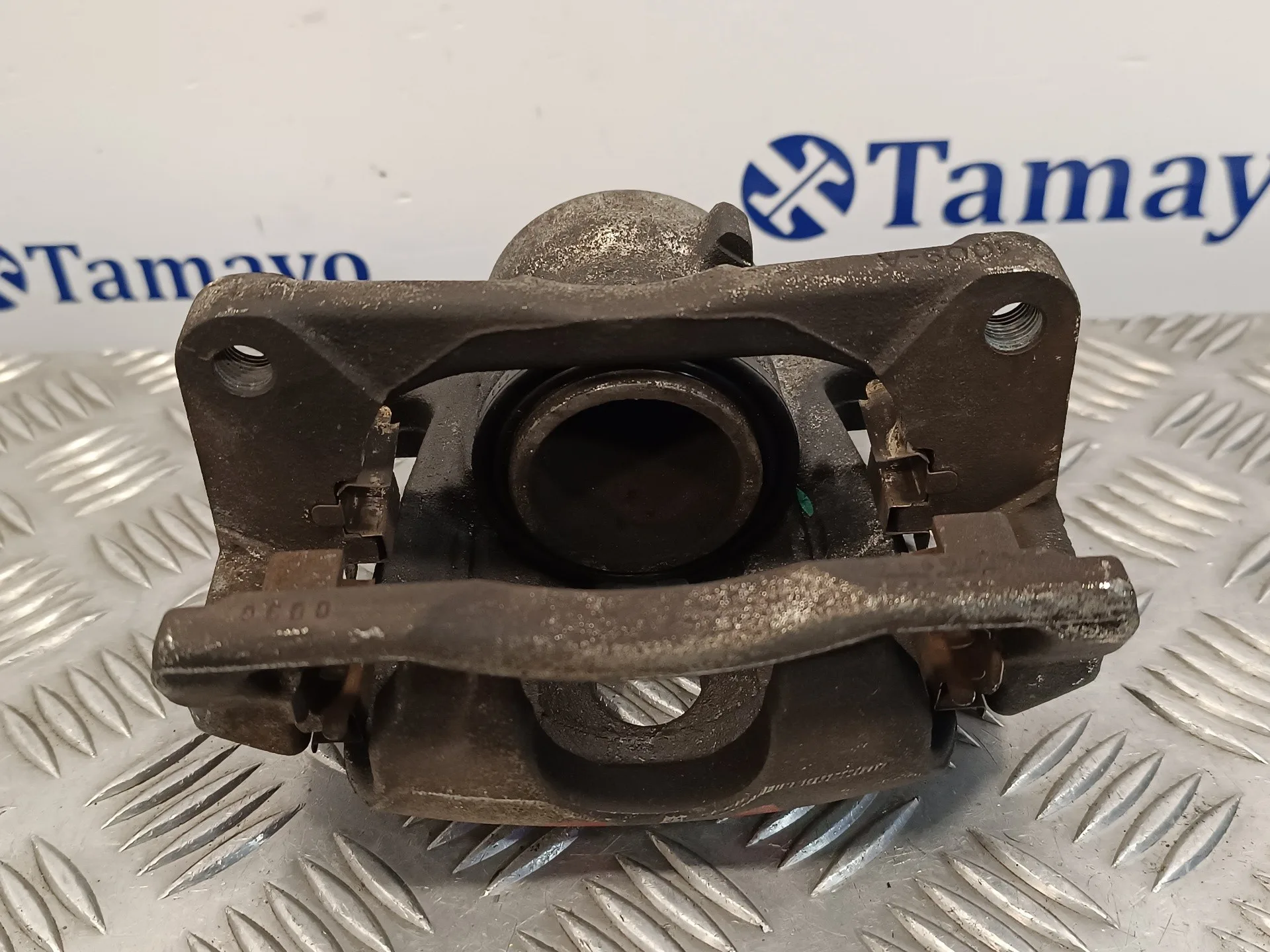 Pinza Freno Delantera Derecha para Suzuki Swift Berlina (Mz)