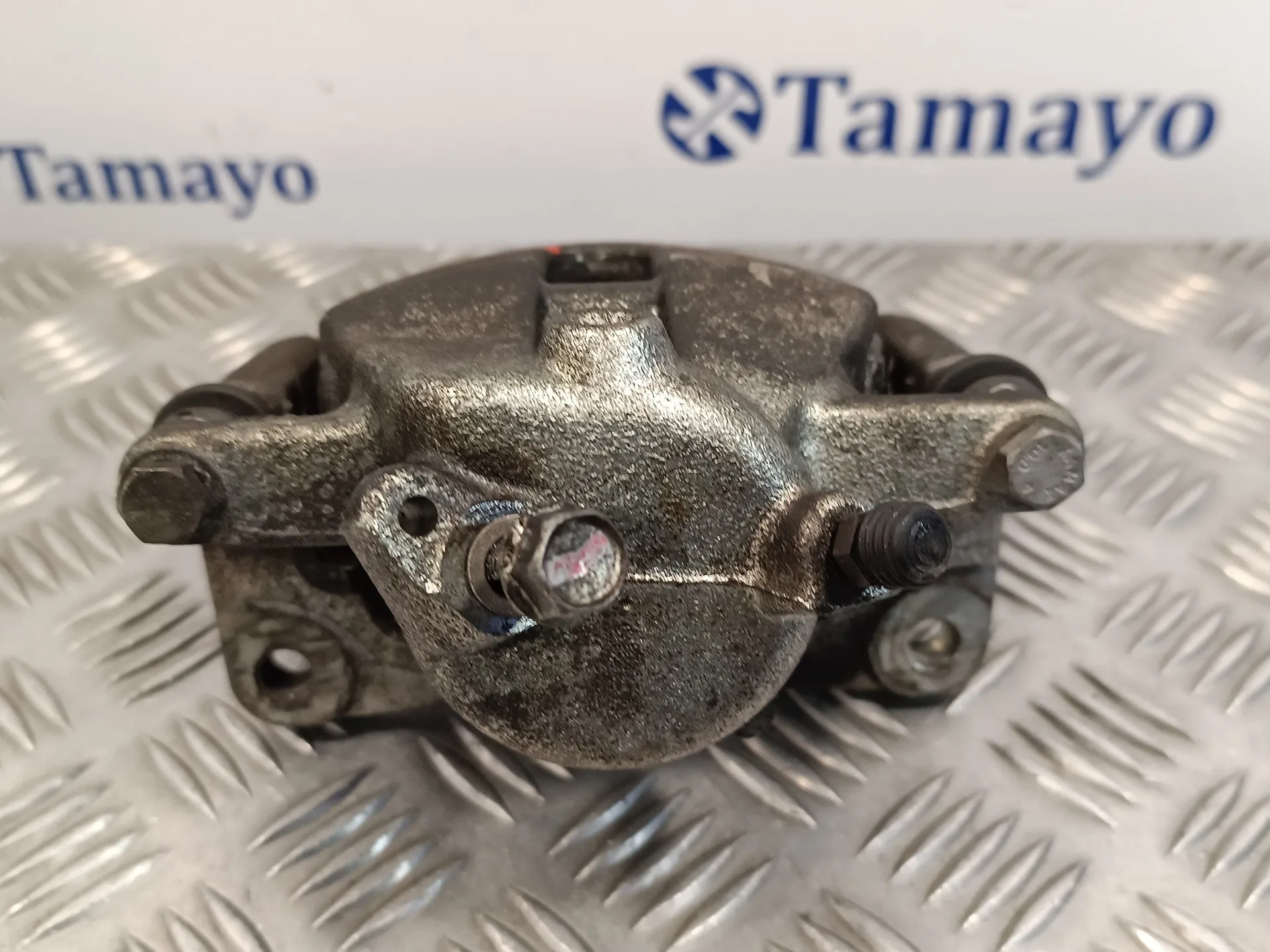 Pinza Freno Delantera Derecha para Suzuki Swift Berlina (Mz)