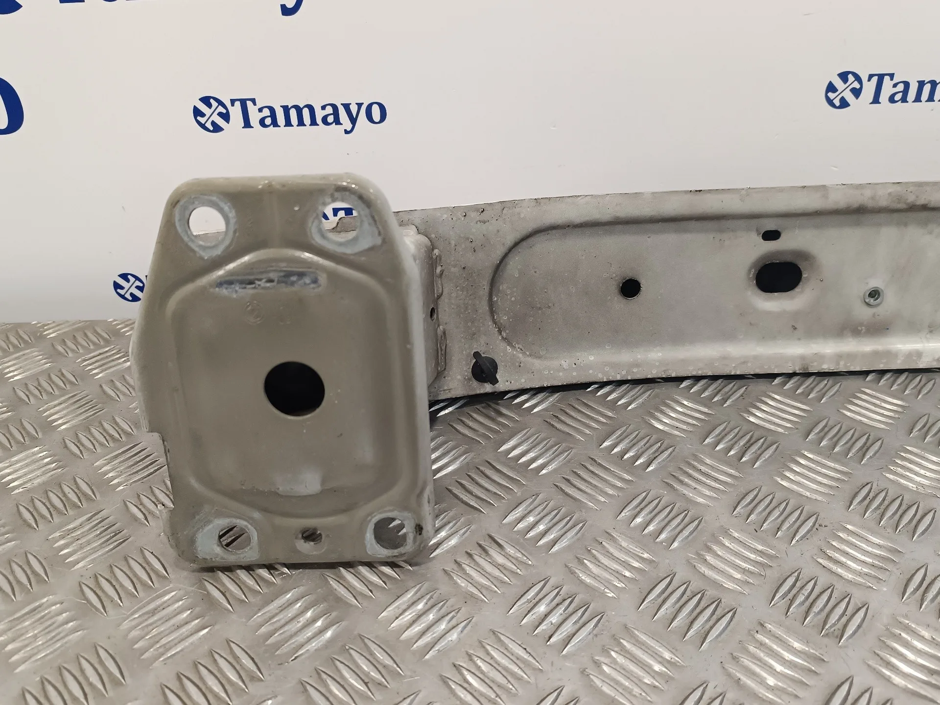 Refuerzo Paragolpes Delantero para Opel Combo D