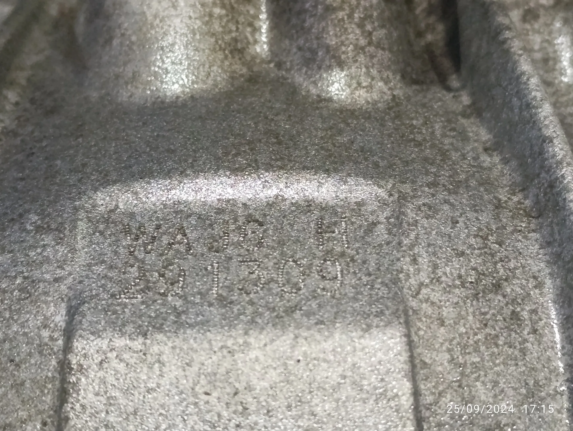 Caja Cambios para Kia Cee'd